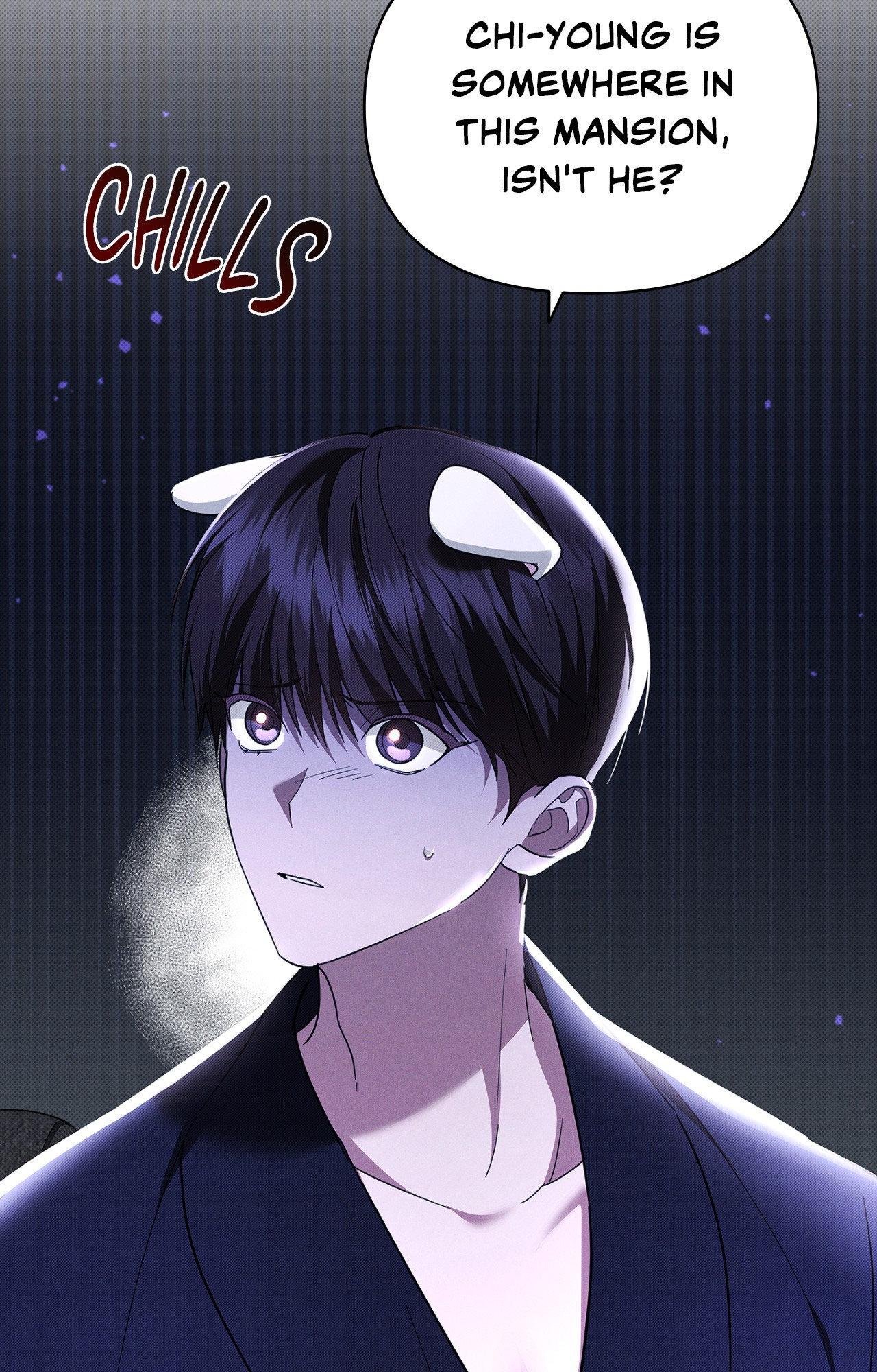 Paws & Claws - Chapter 37 manhwa