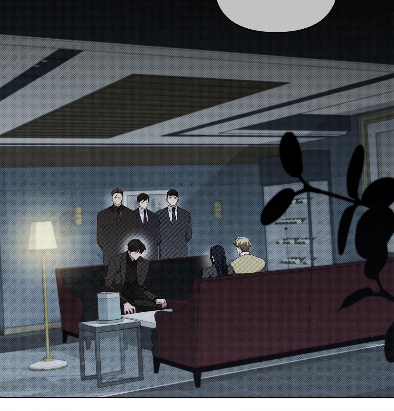 Paws & Claws - Chapter 37 manhwa