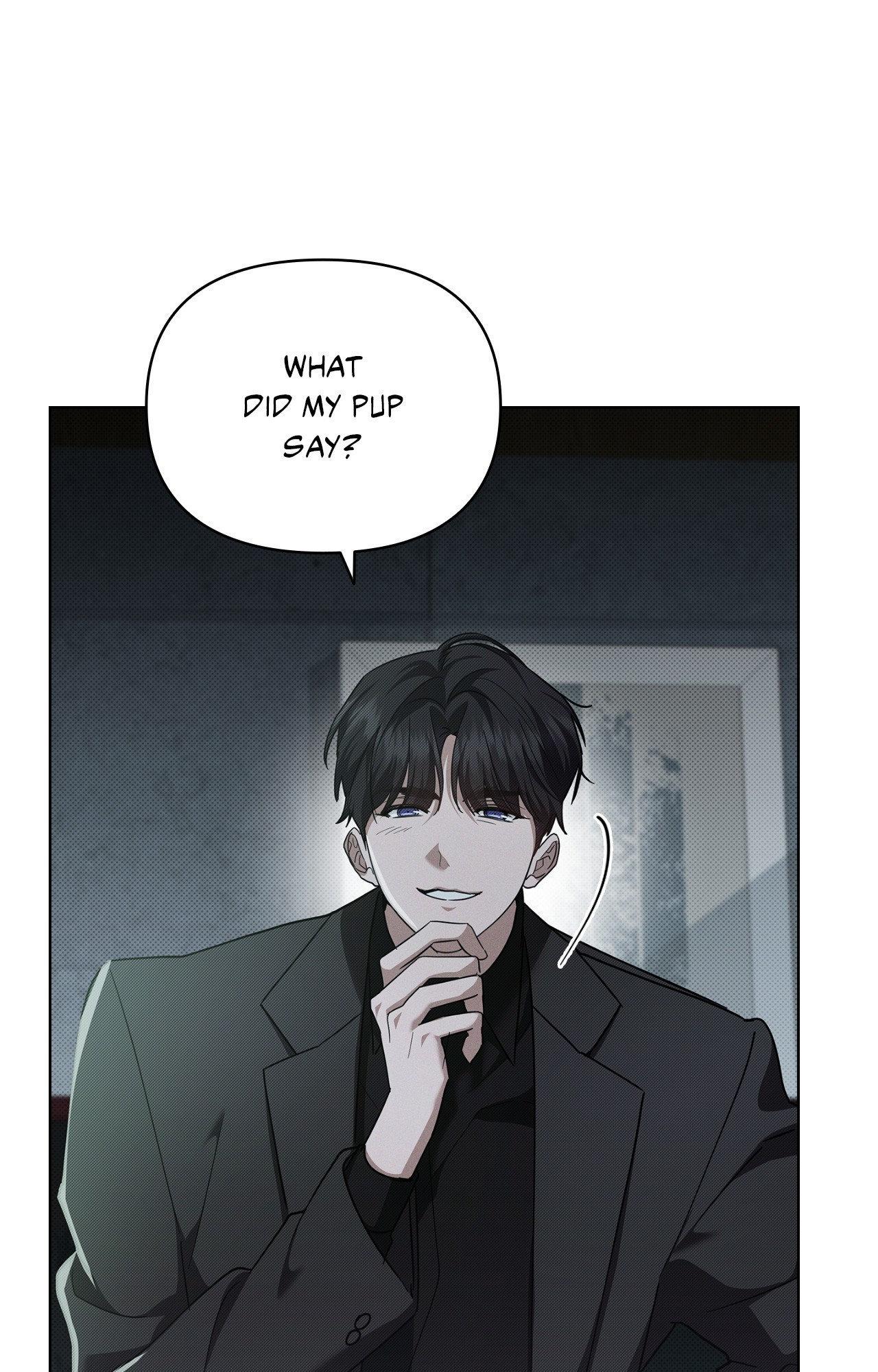 Paws & Claws - Chapter 37 manhwa