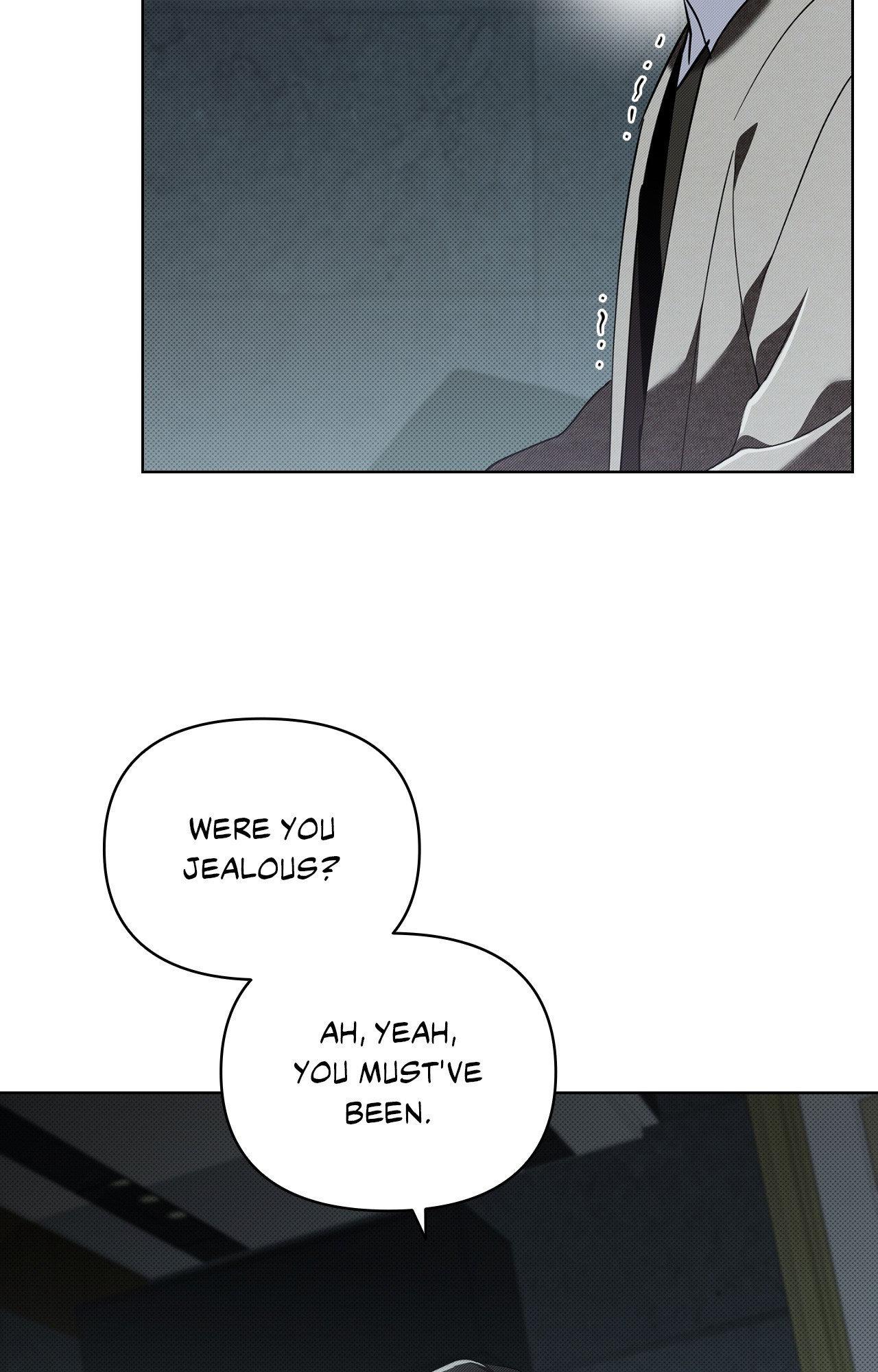 Paws & Claws - Chapter 37 manhwa
