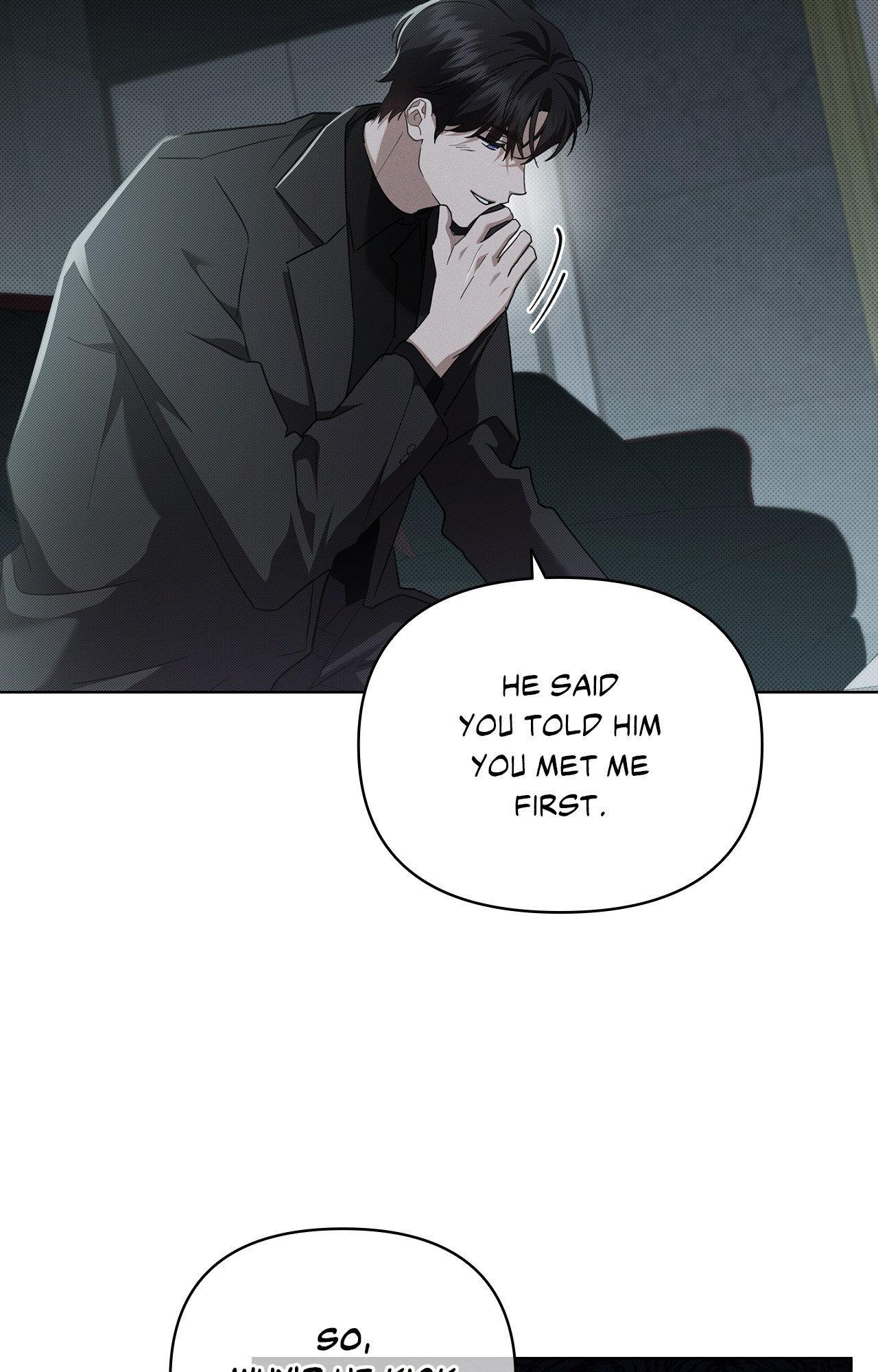 Paws & Claws - Chapter 37 manhwa