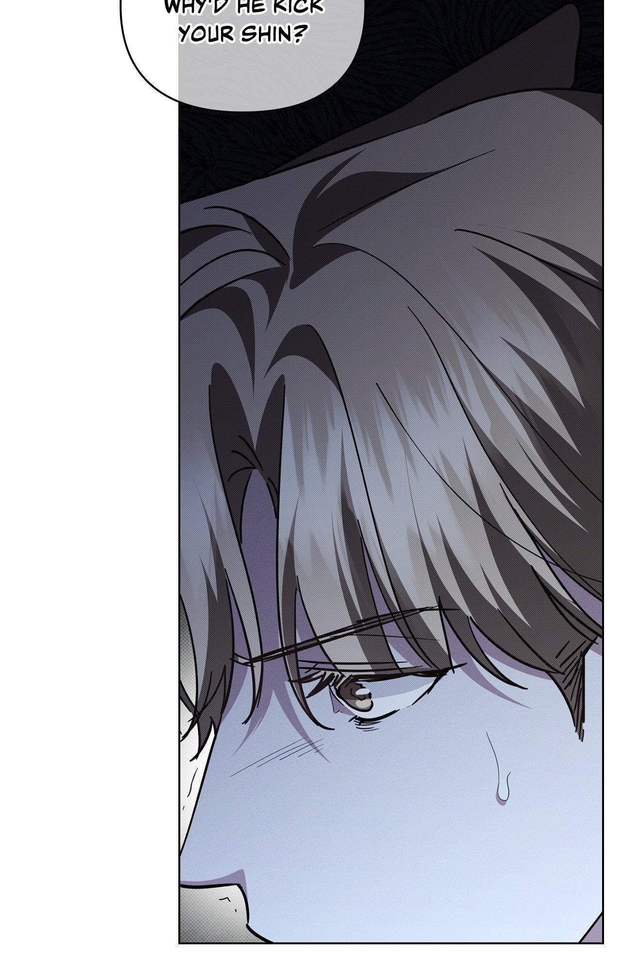 Paws & Claws - Chapter 37 manhwa