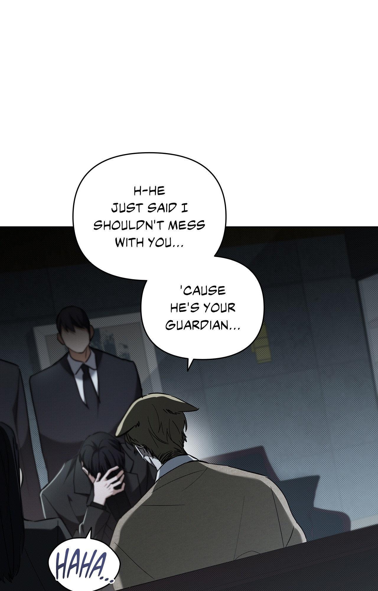 Paws & Claws - Chapter 37 manhwa