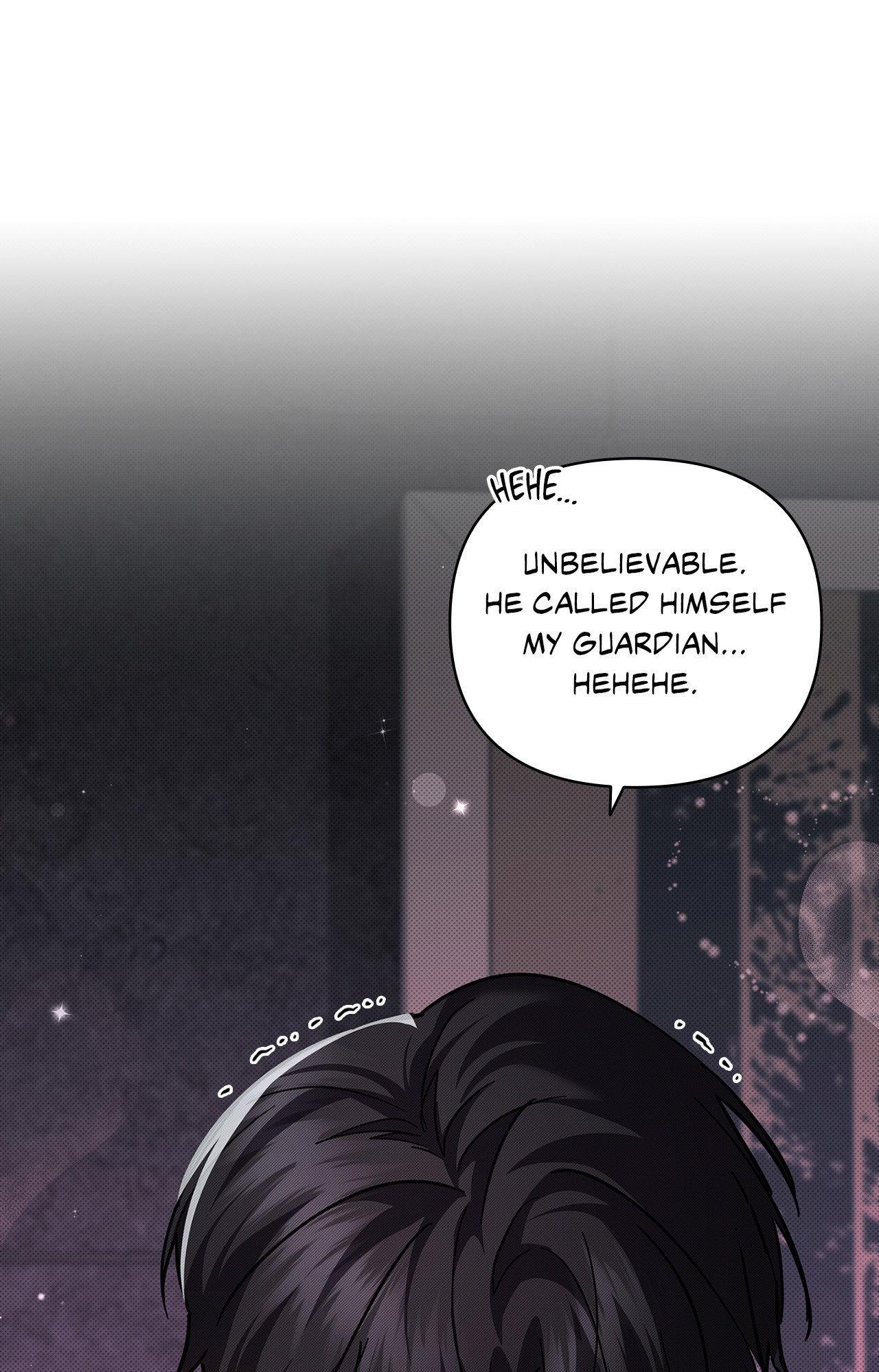Paws & Claws - Chapter 37 manhwa