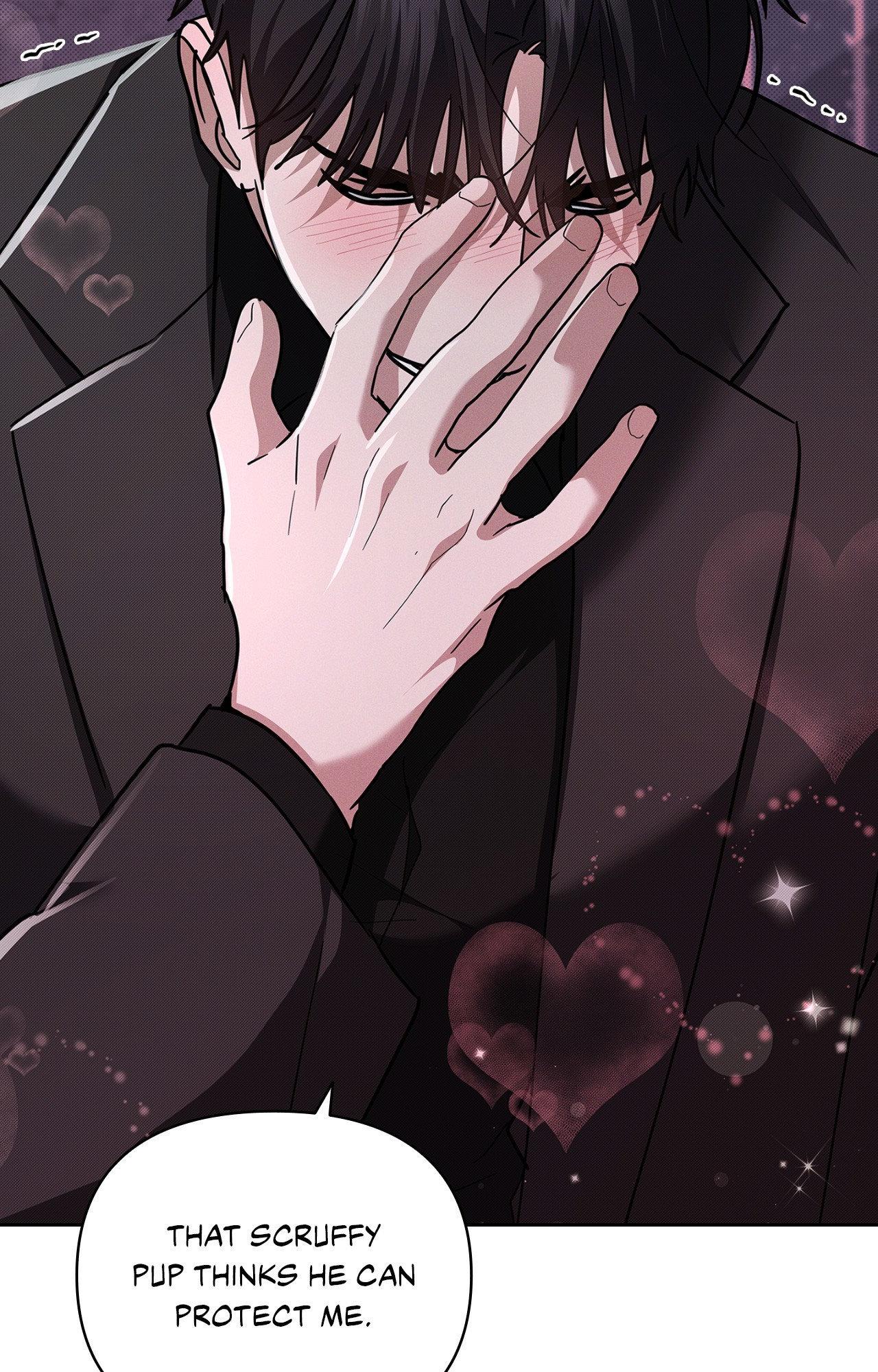 Paws & Claws - Chapter 37 manhwa