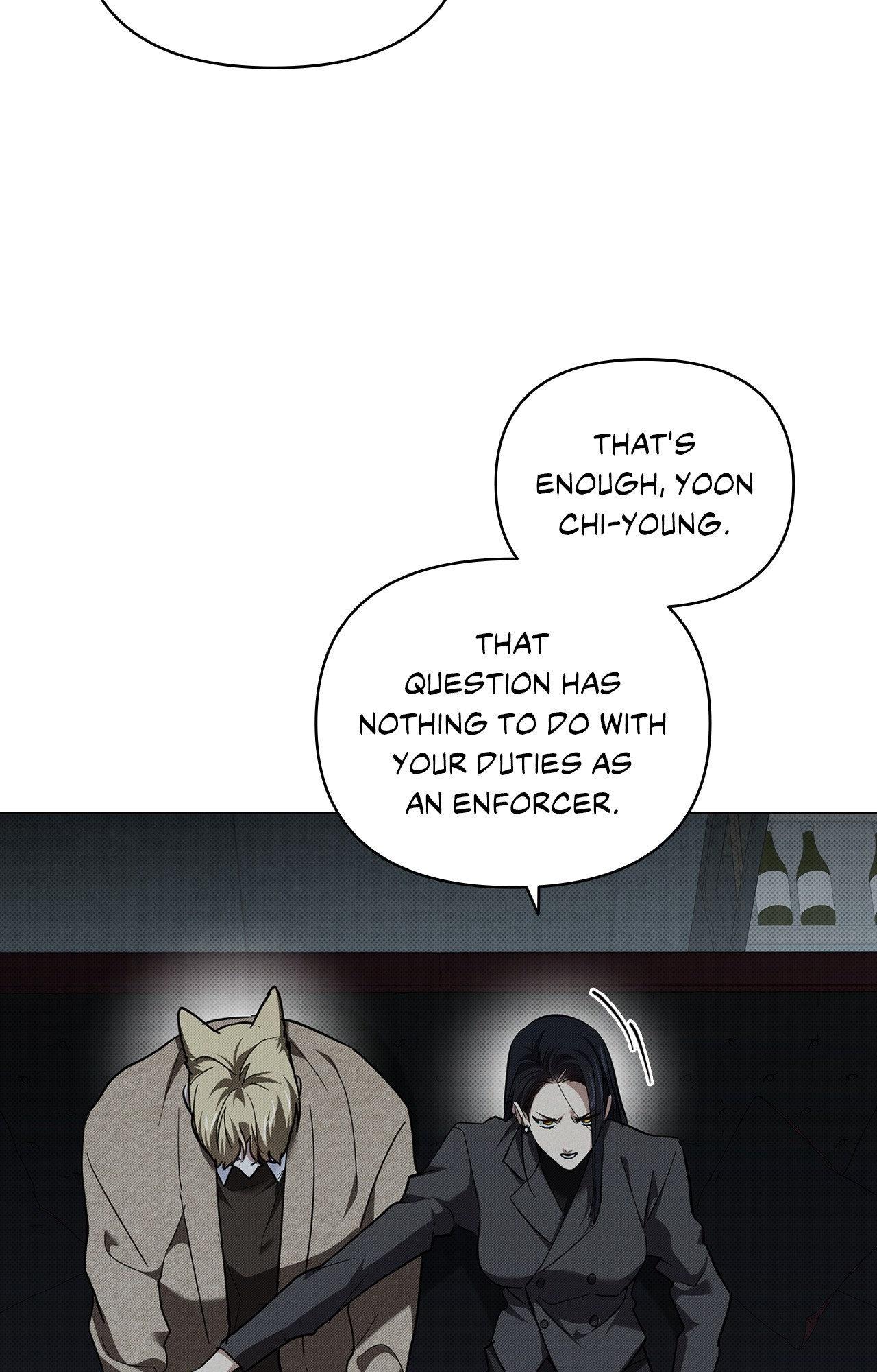 Paws & Claws - Chapter 37 manhwa
