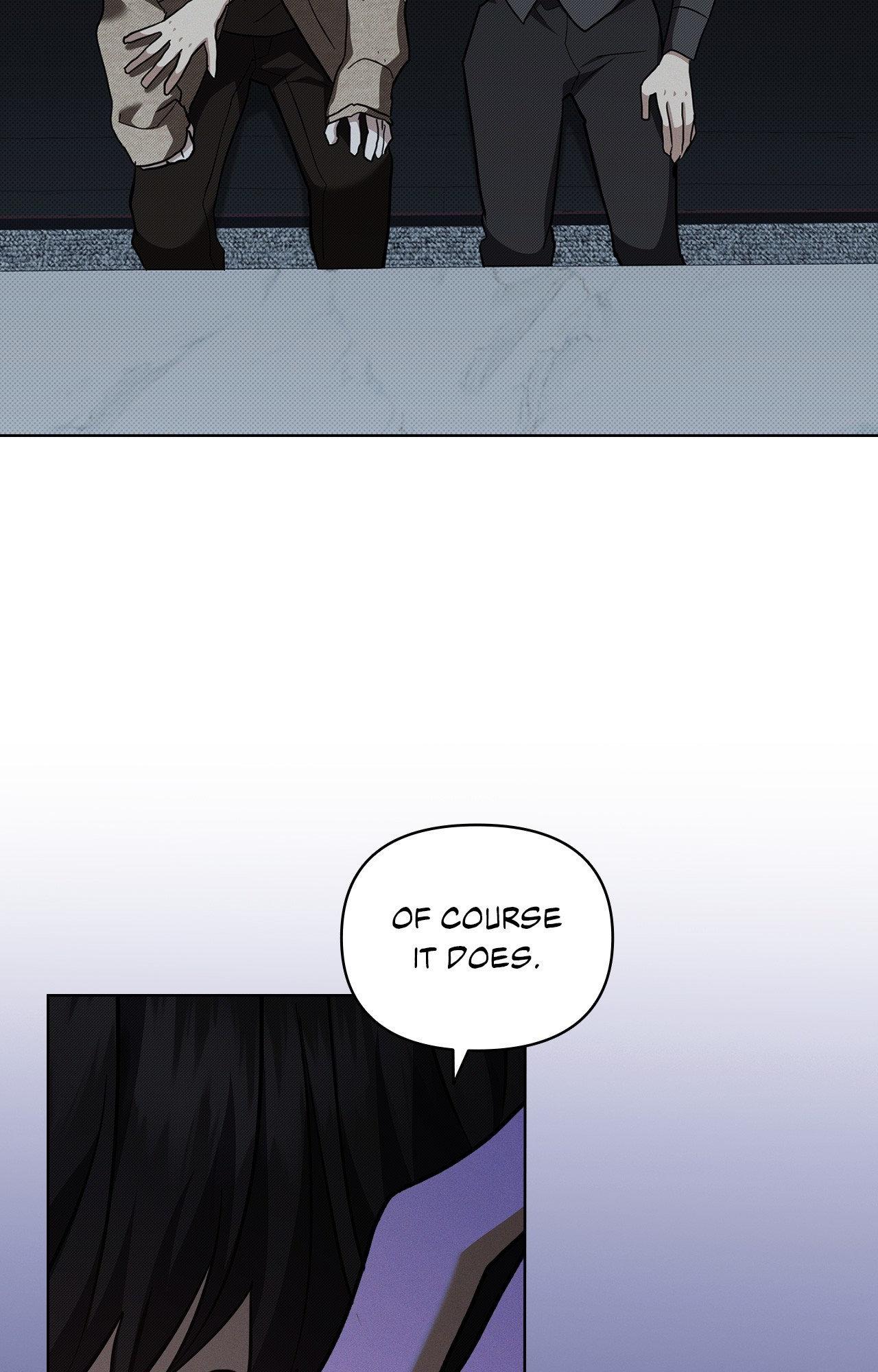 Paws & Claws - Chapter 37 manhwa