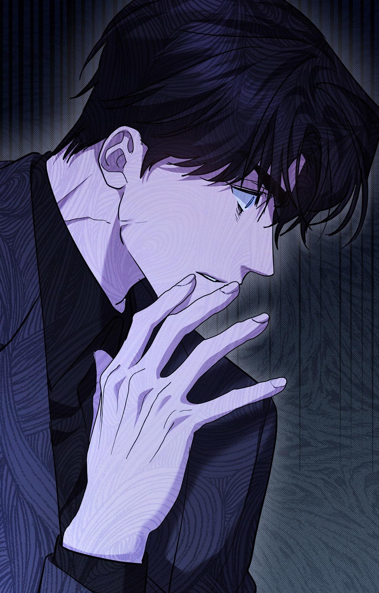 Paws & Claws - Chapter 37 manhwa