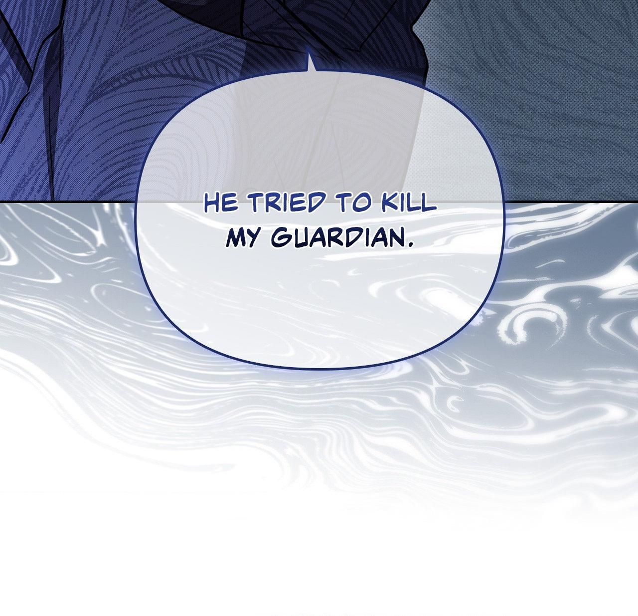 Paws & Claws - Chapter 37 manhwa