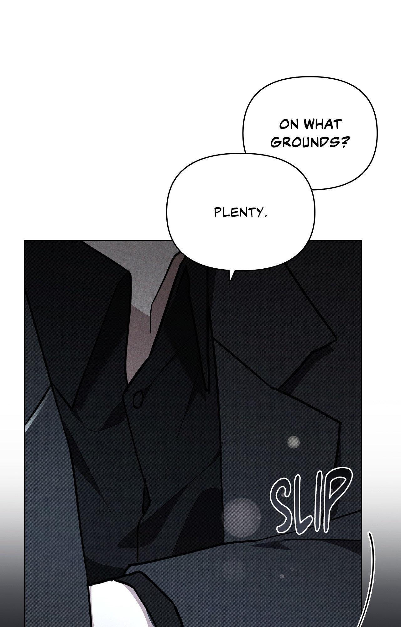 Paws & Claws - Chapter 37 manhwa