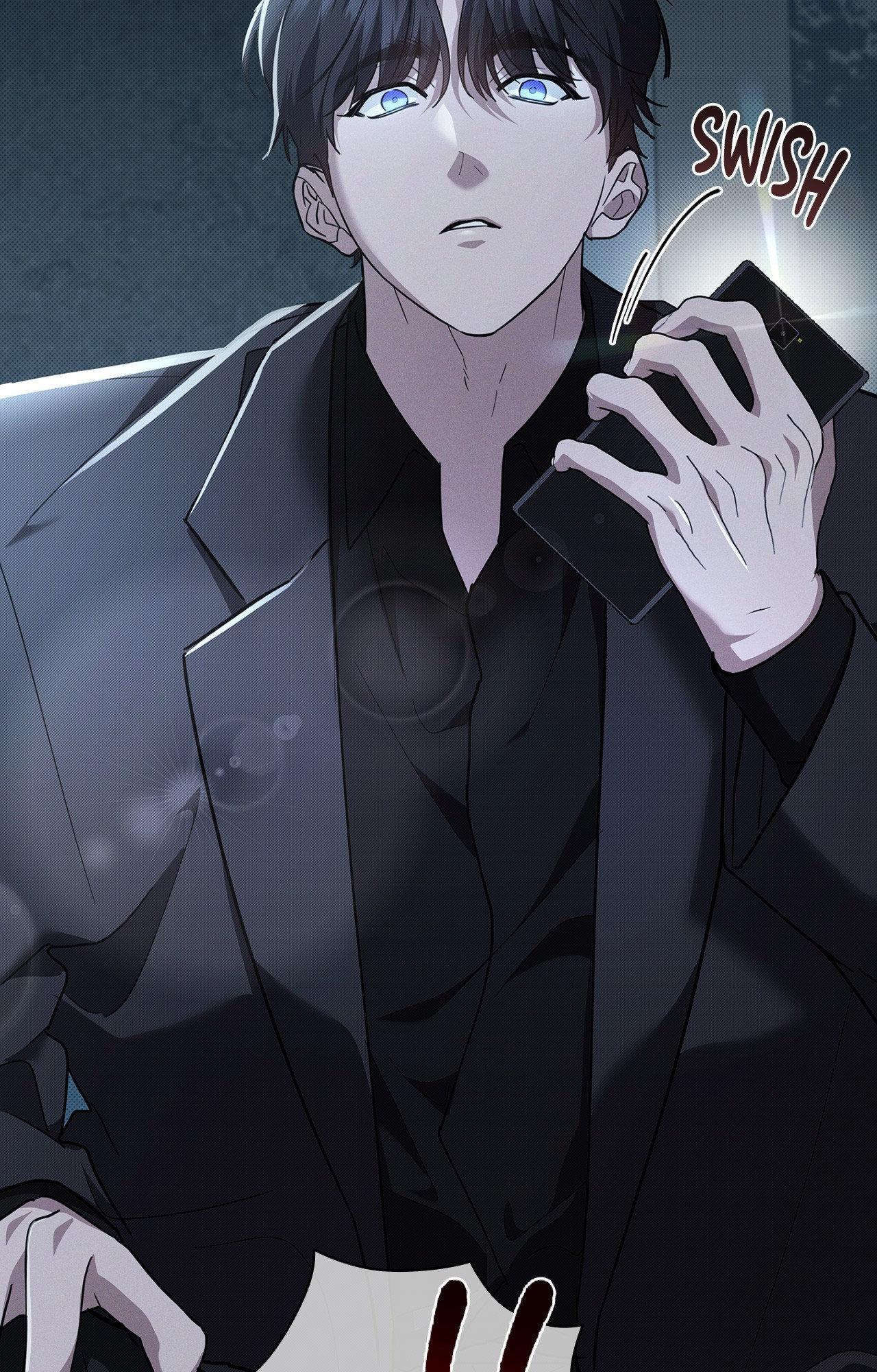 Paws & Claws - Chapter 37 manhwa