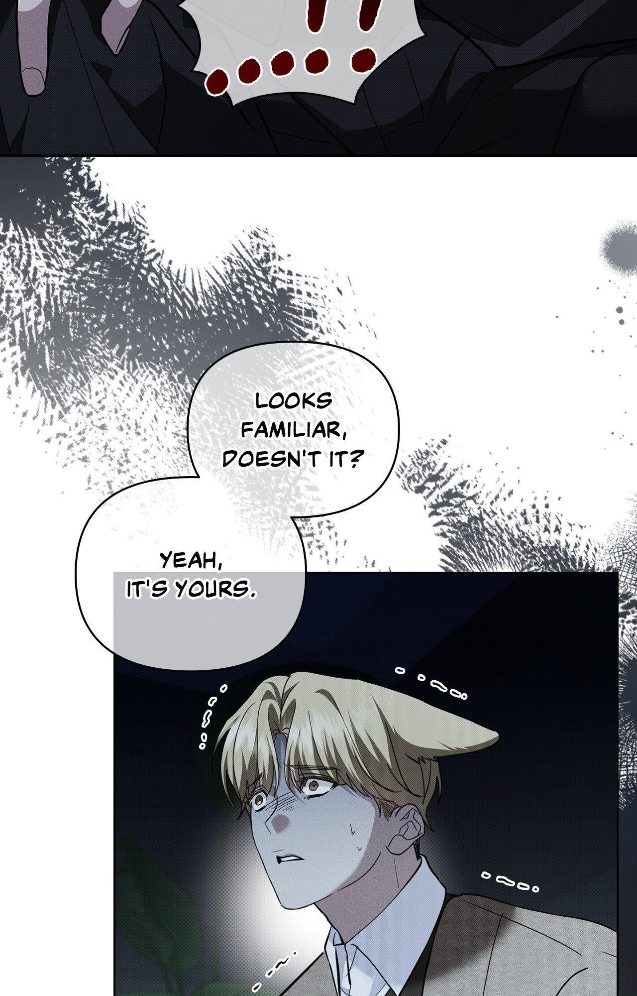 Paws & Claws - Chapter 37 manhwa