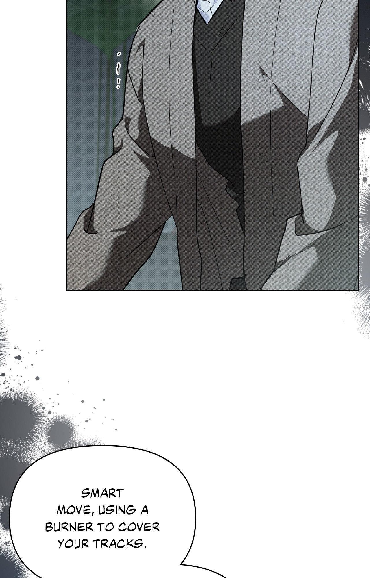 Paws & Claws - Chapter 37 manhwa
