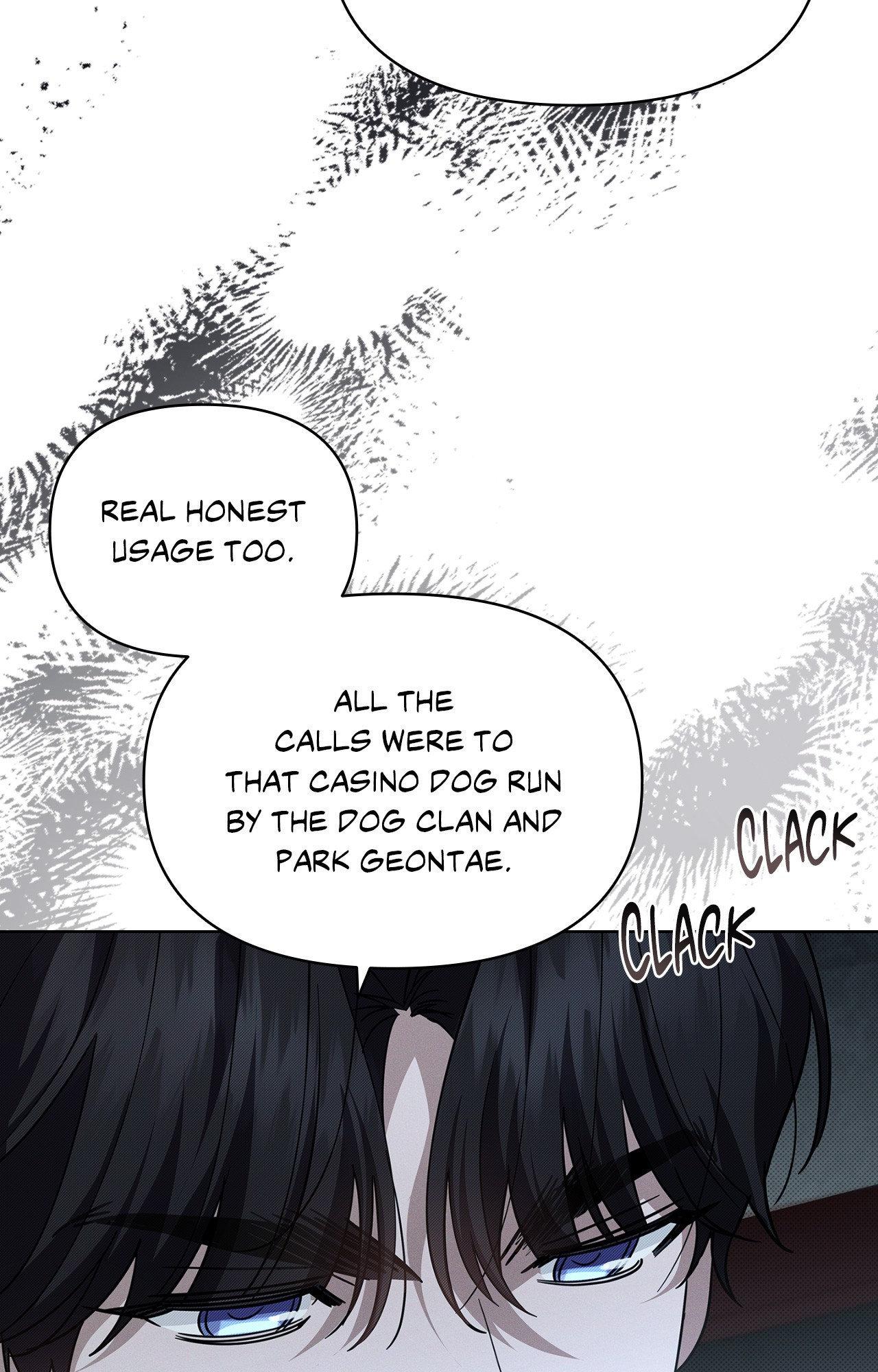 Paws & Claws - Chapter 37 manhwa