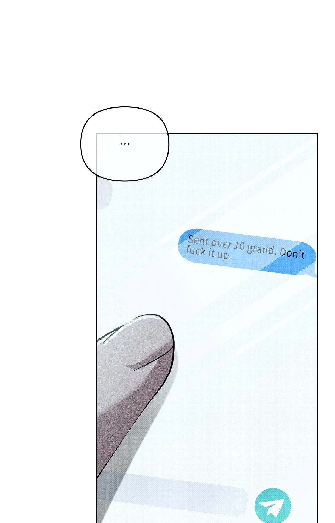 Paws & Claws - Chapter 37 manhwa