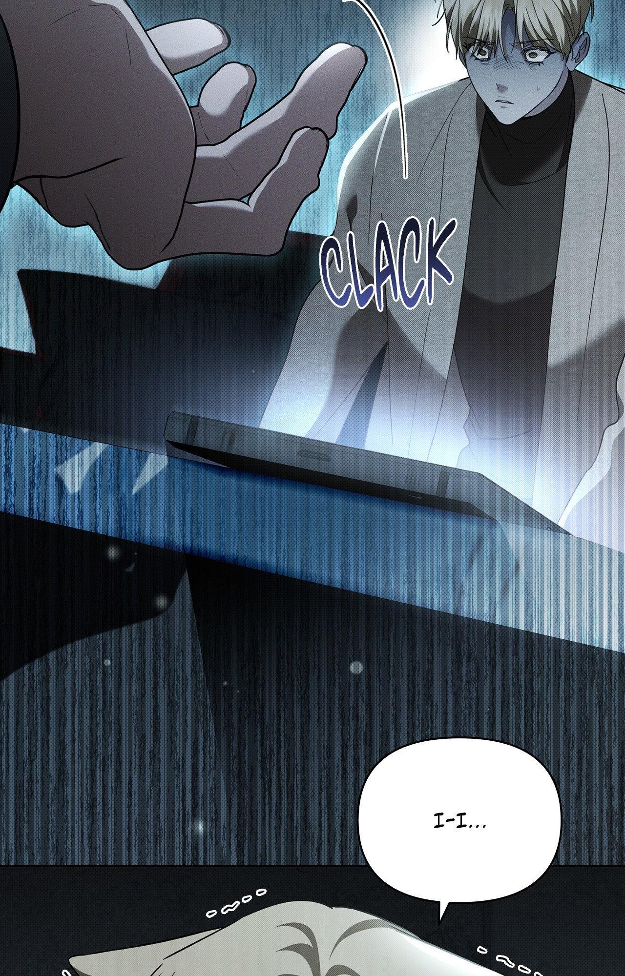 Paws & Claws - Chapter 37 manhwa