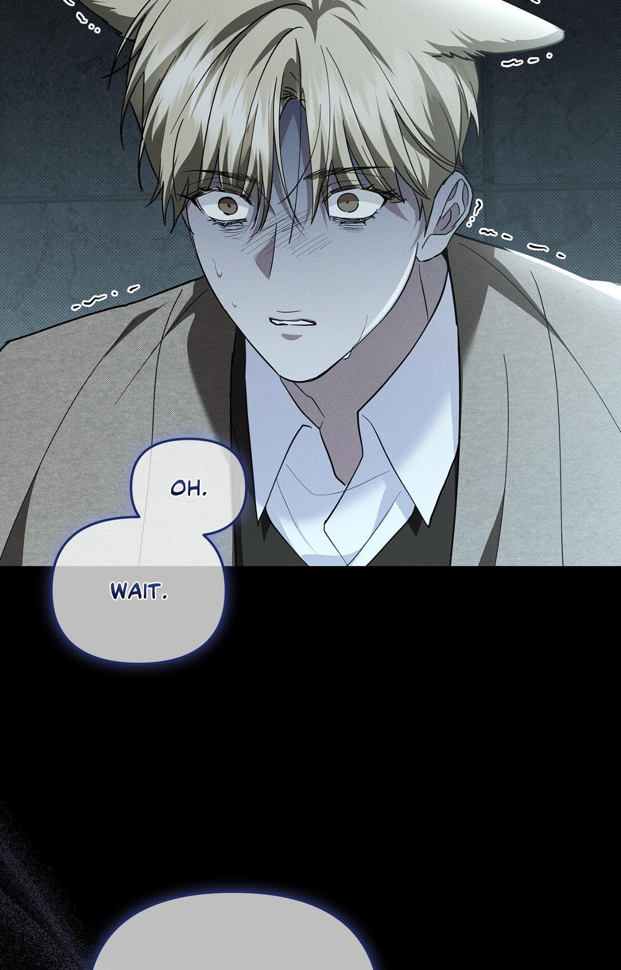 Paws & Claws - Chapter 37 manhwa