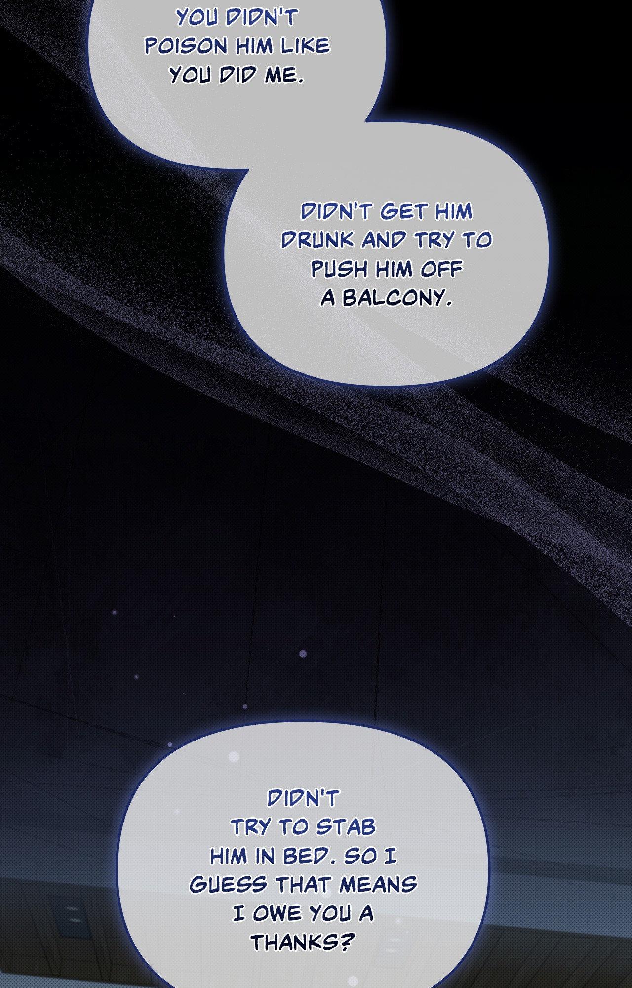 Paws & Claws - Chapter 37 manhwa