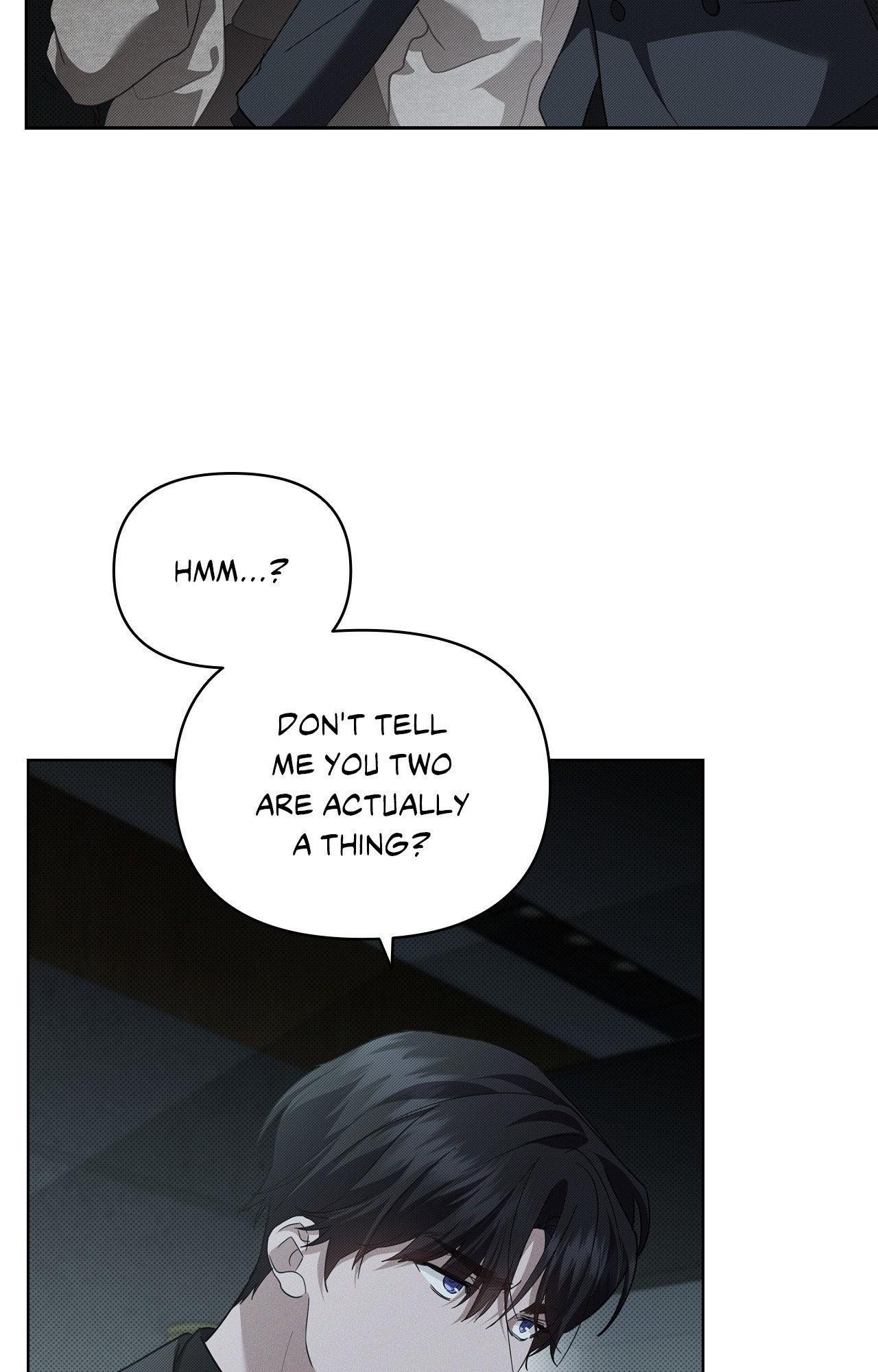 Paws & Claws - Chapter 37 manhwa