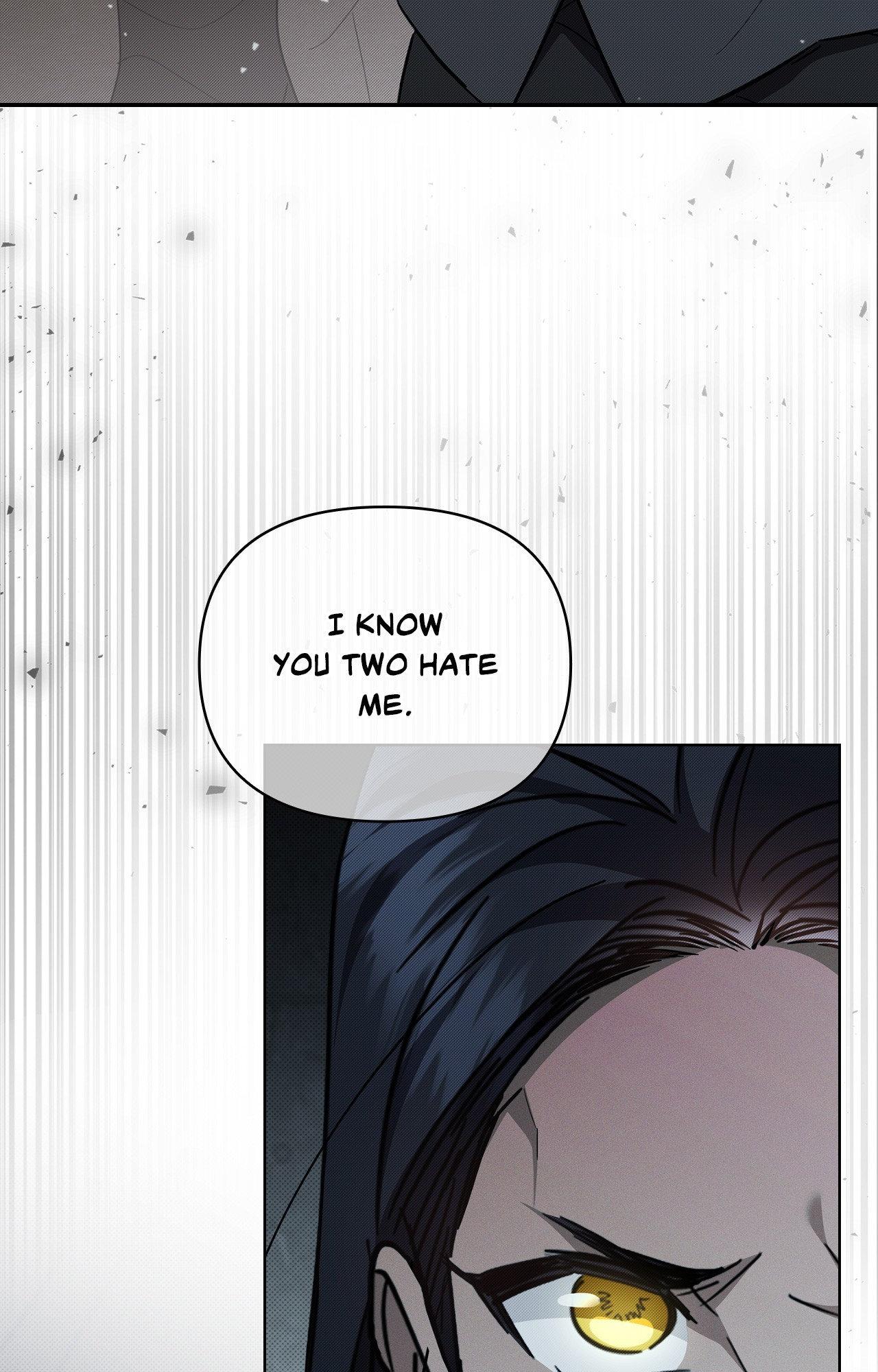 Paws & Claws - Chapter 37 manhwa