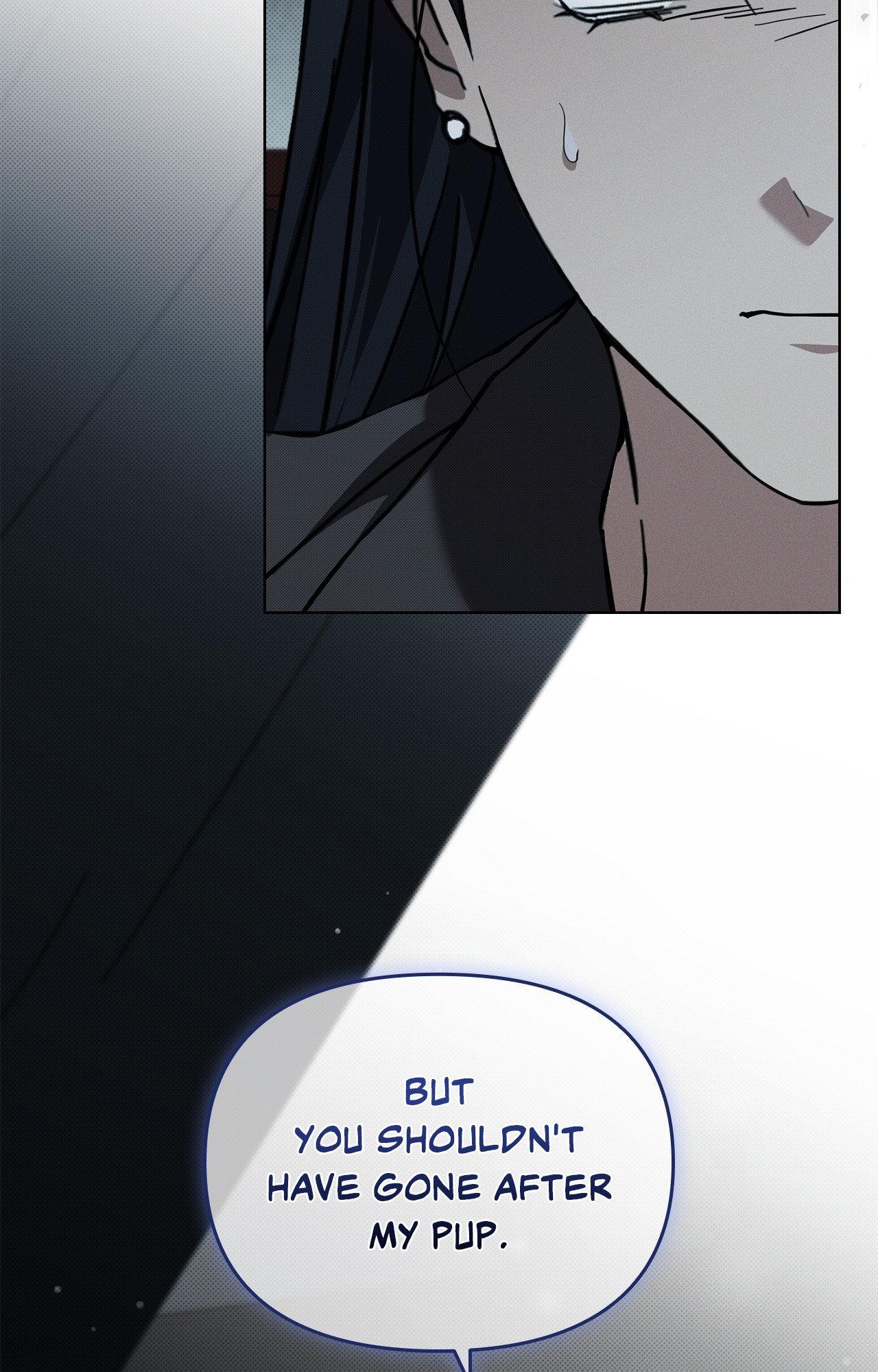 Paws & Claws - Chapter 37 manhwa