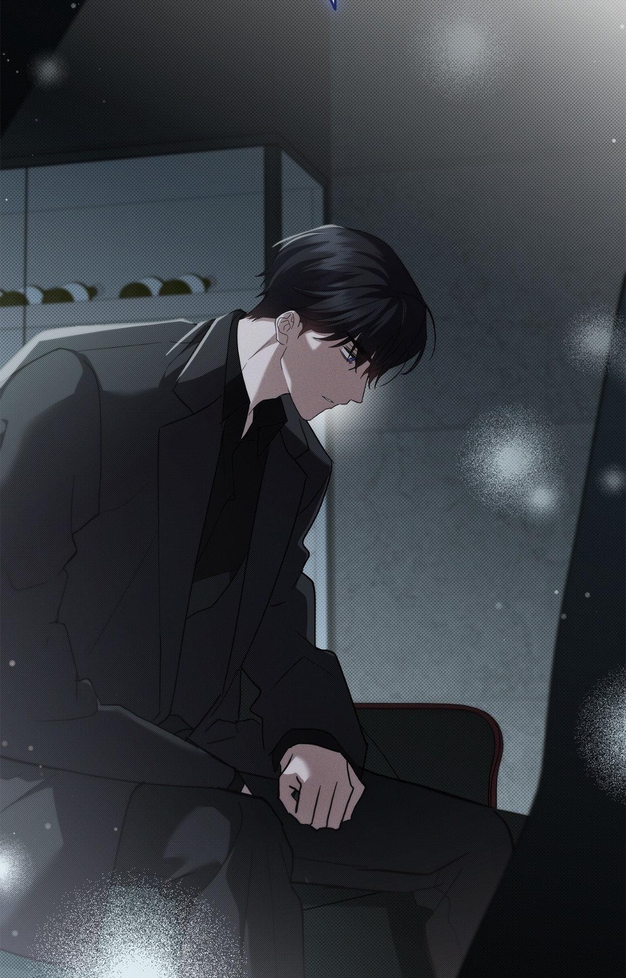 Paws & Claws - Chapter 37 manhwa