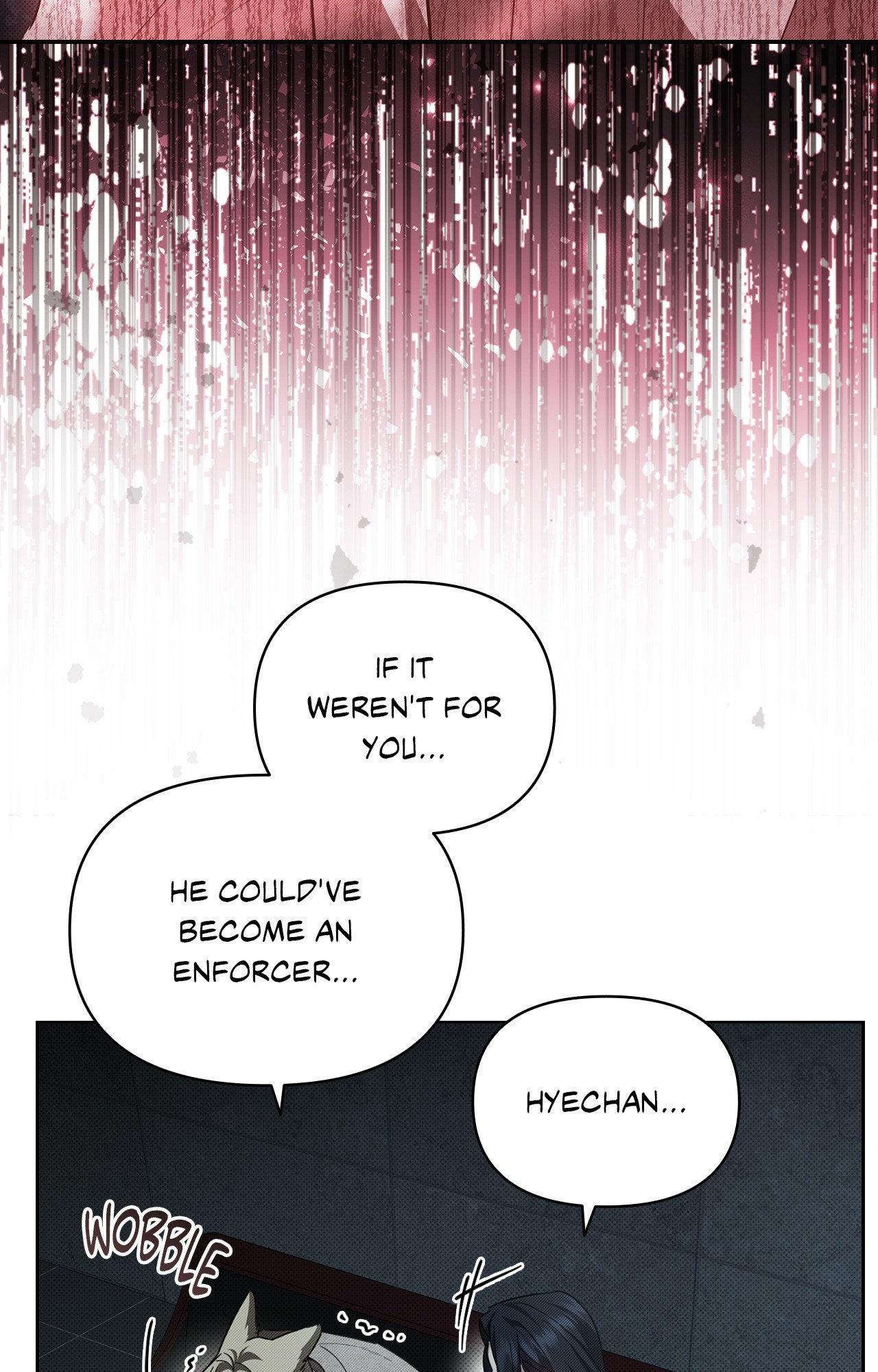 Paws & Claws - Chapter 37 manhwa