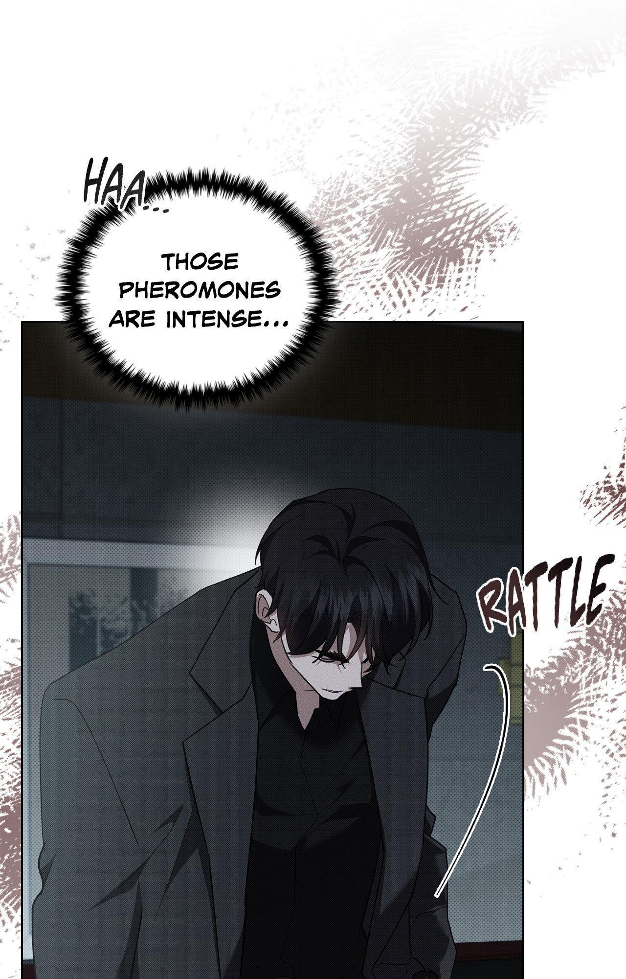 Paws & Claws - Chapter 37 manhwa