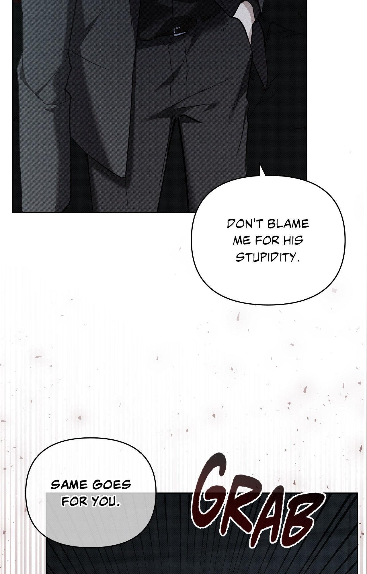 Paws & Claws - Chapter 37 manhwa