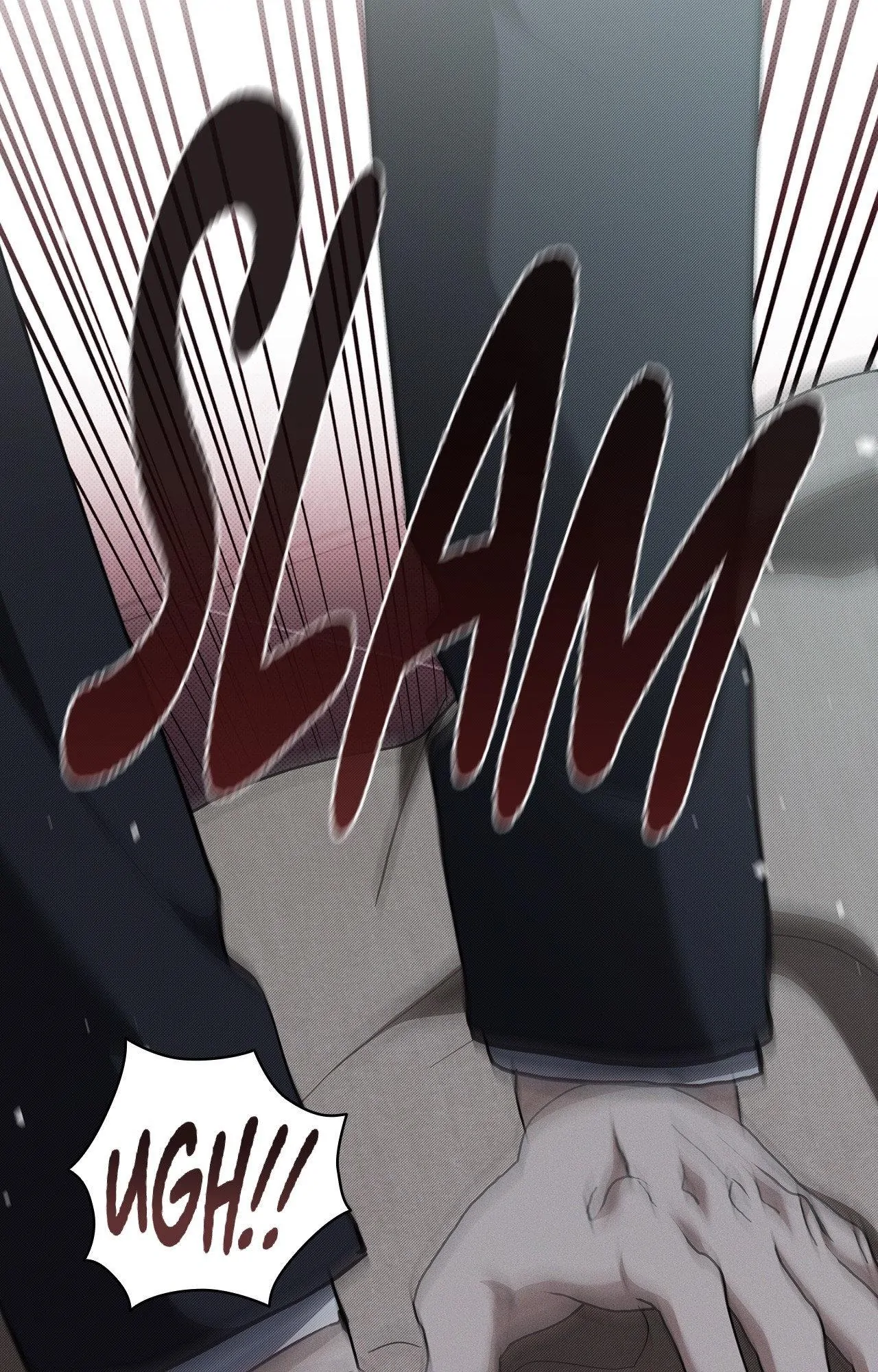 Paws & Claws - Chapter 37 manhwa