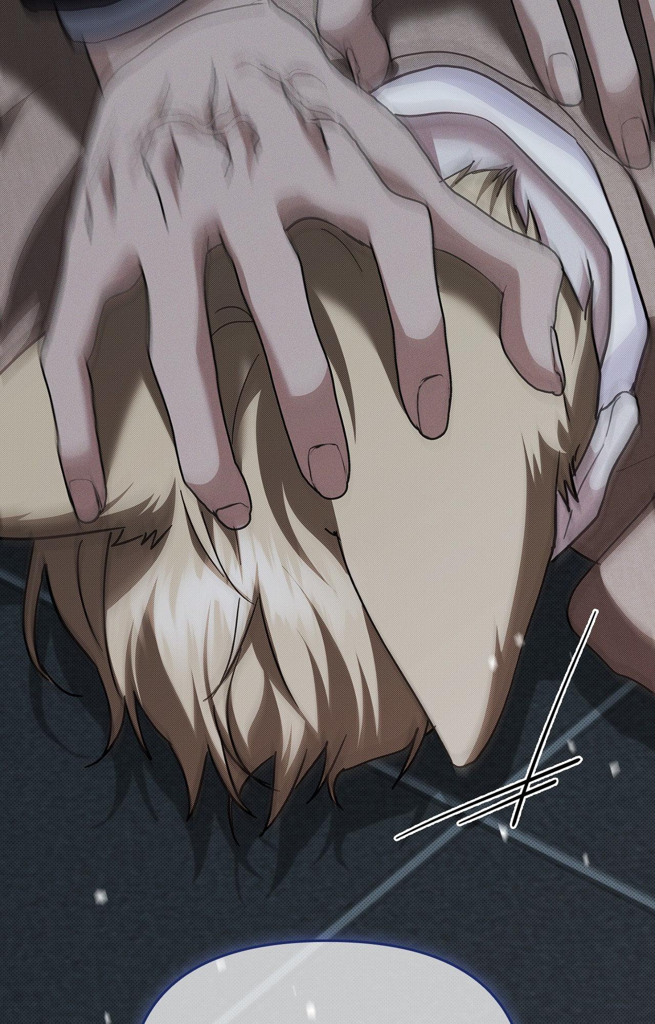 Paws & Claws - Chapter 37 manhwa