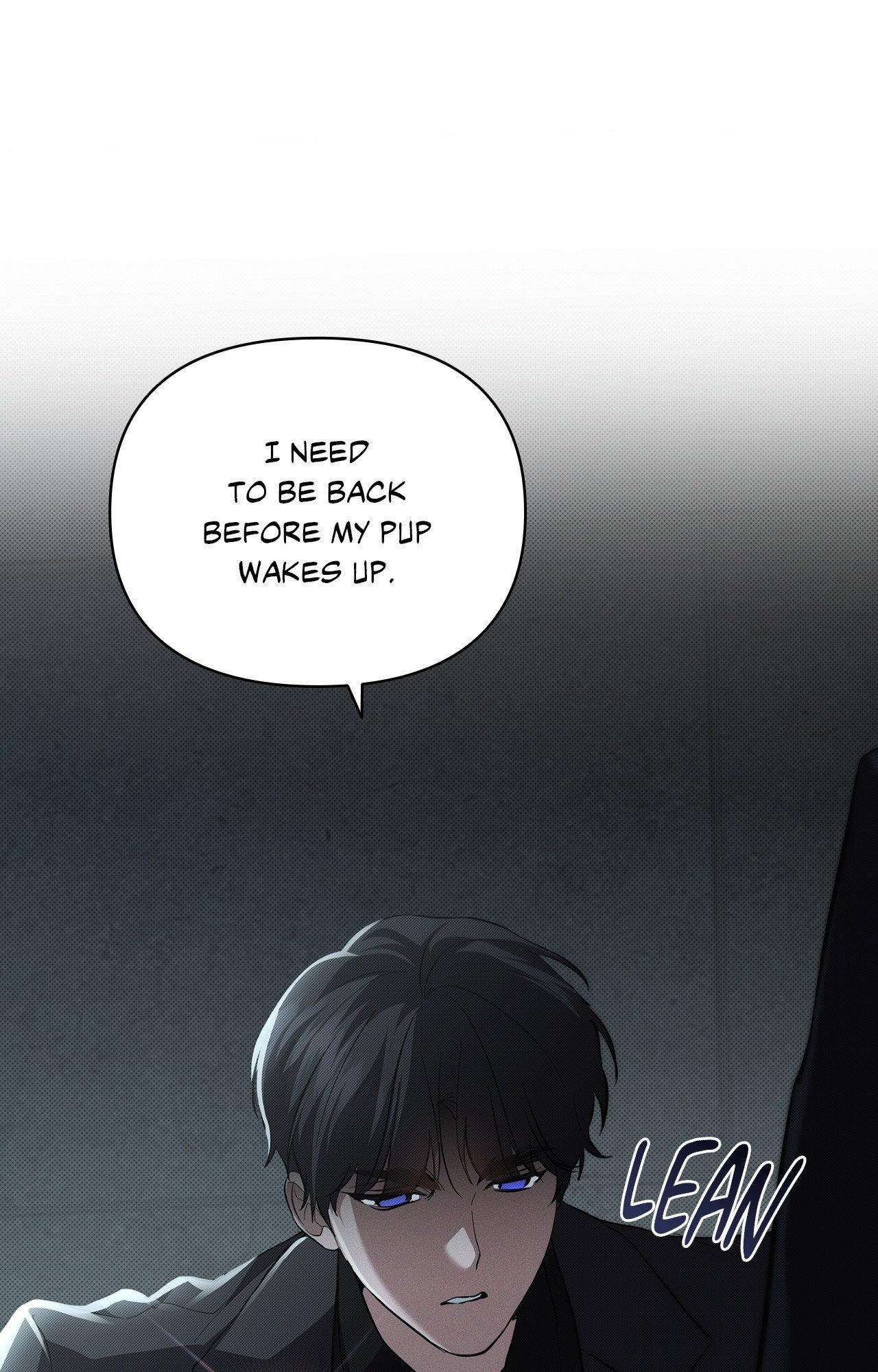 Paws & Claws - Chapter 37 manhwa
