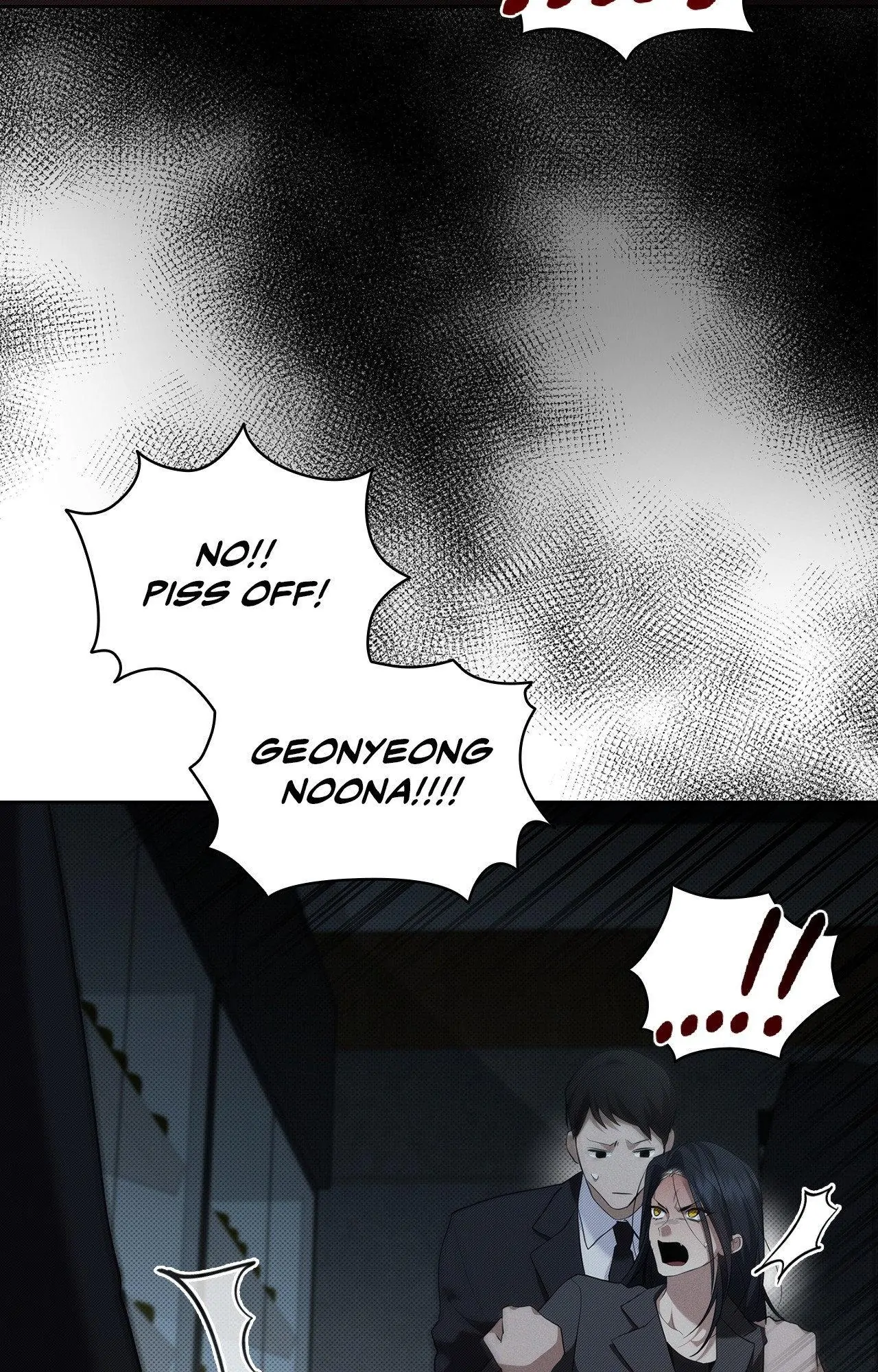Paws & Claws - Chapter 37 manhwa
