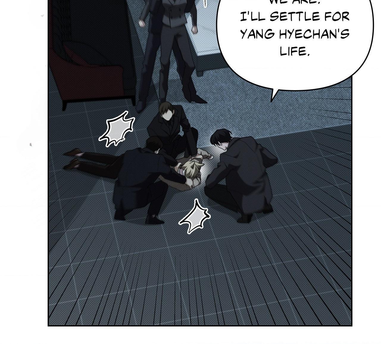 Paws & Claws - Chapter 37 manhwa