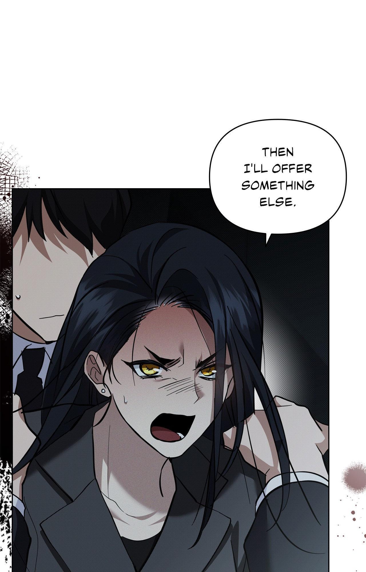 Paws & Claws - Chapter 37 manhwa