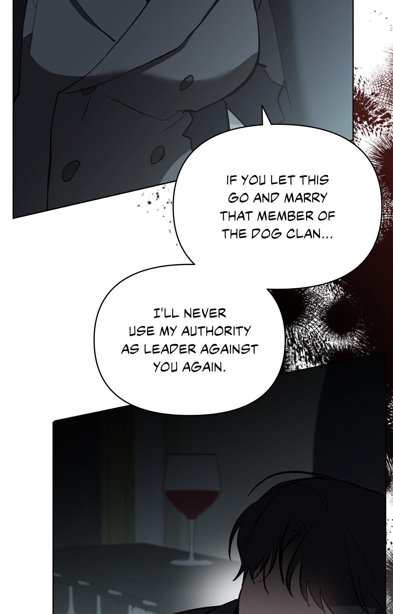 Paws & Claws - Chapter 37 manhwa