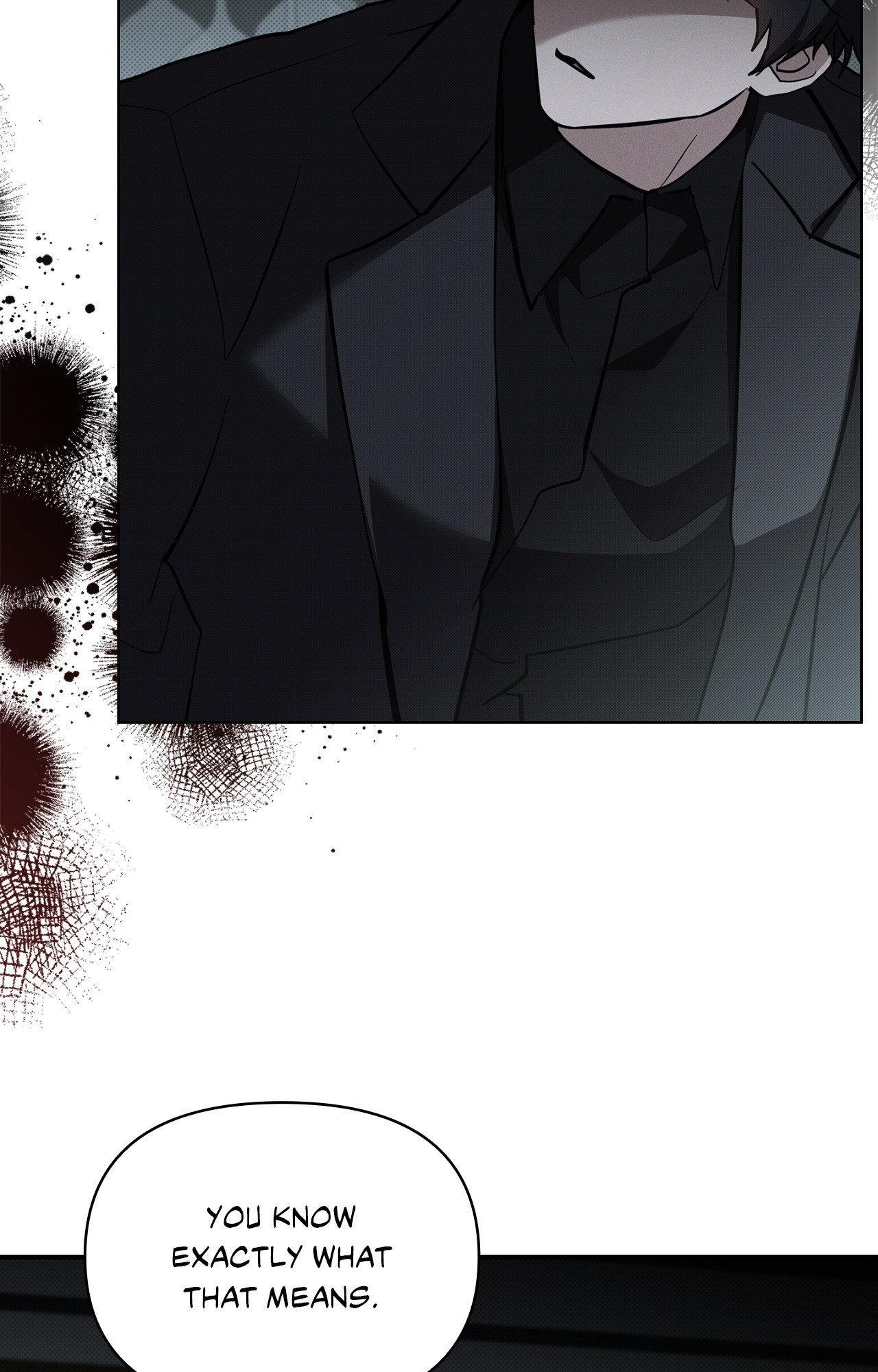 Paws & Claws - Chapter 37 manhwa