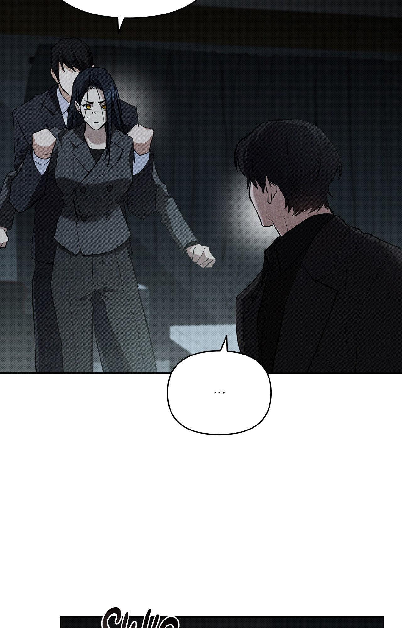 Paws & Claws - Chapter 37 manhwa