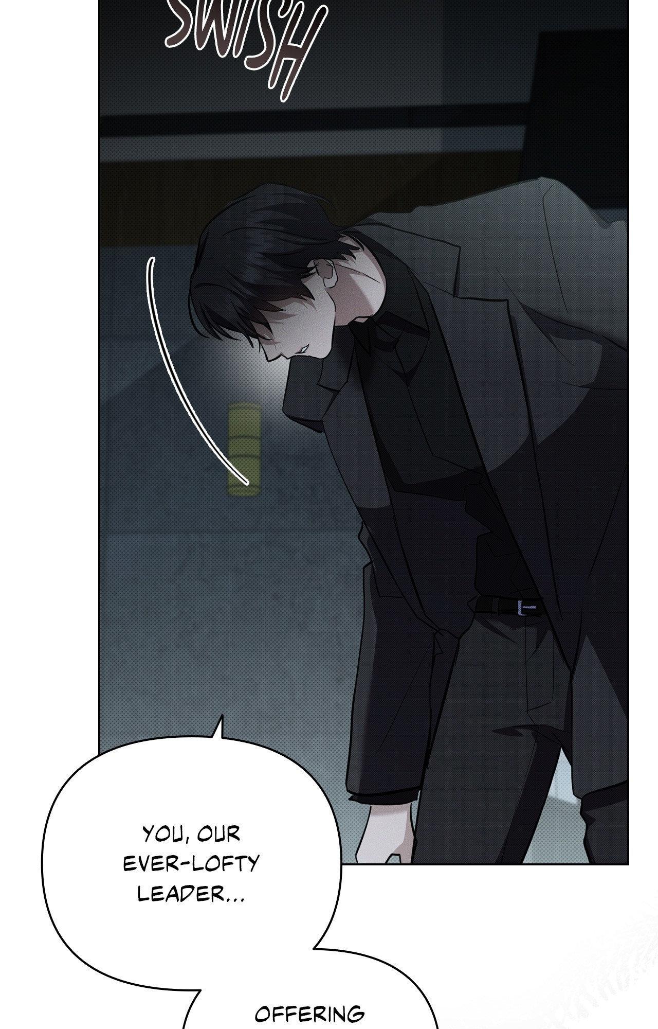 Paws & Claws - Chapter 37 manhwa