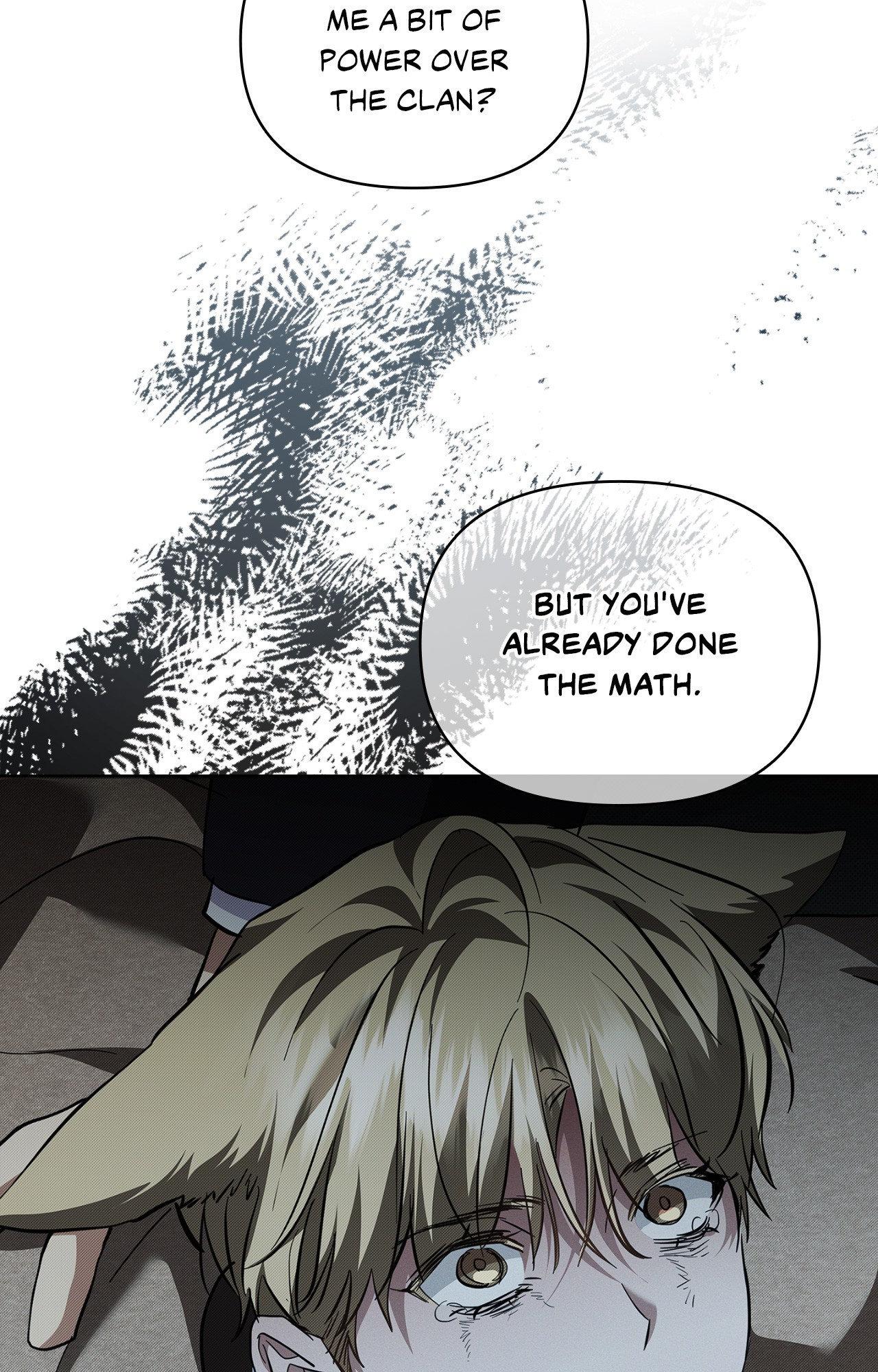 Paws & Claws - Chapter 37 manhwa