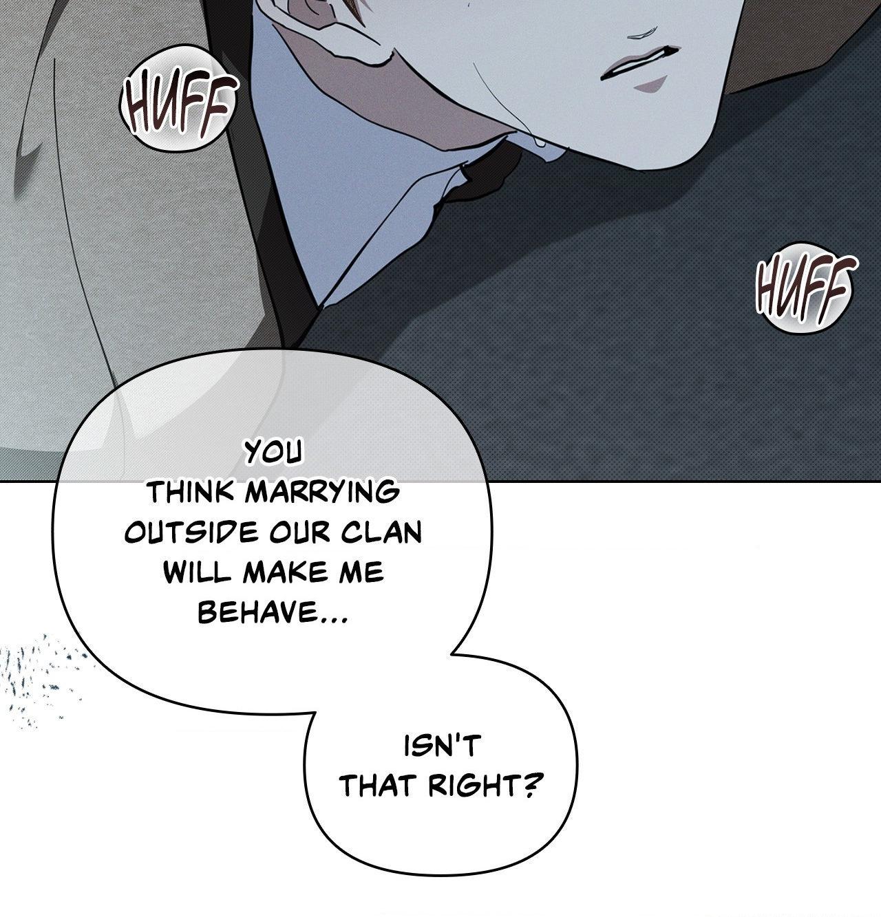 Paws & Claws - Chapter 37 manhwa
