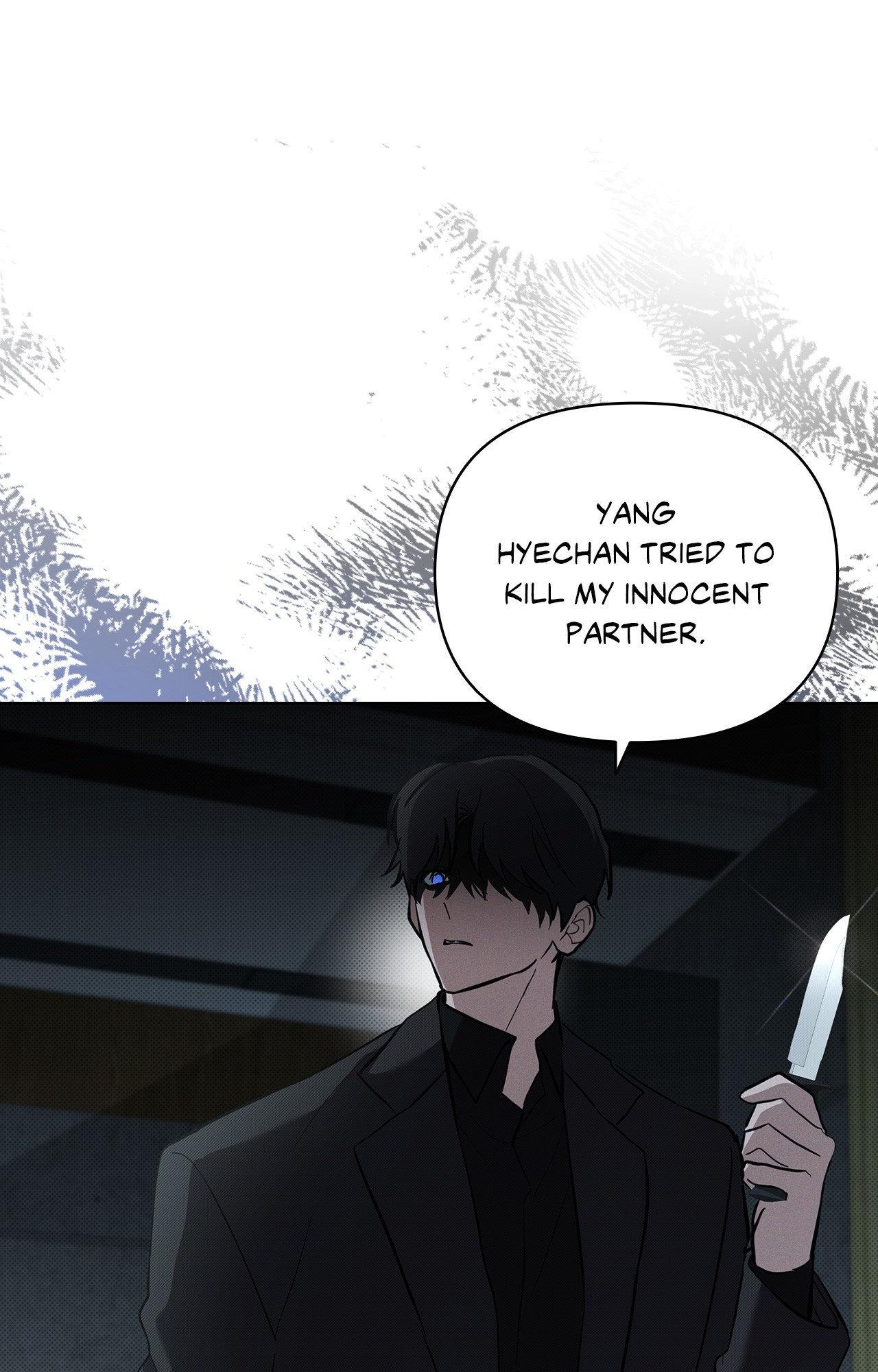 Paws & Claws - Chapter 37 manhwa