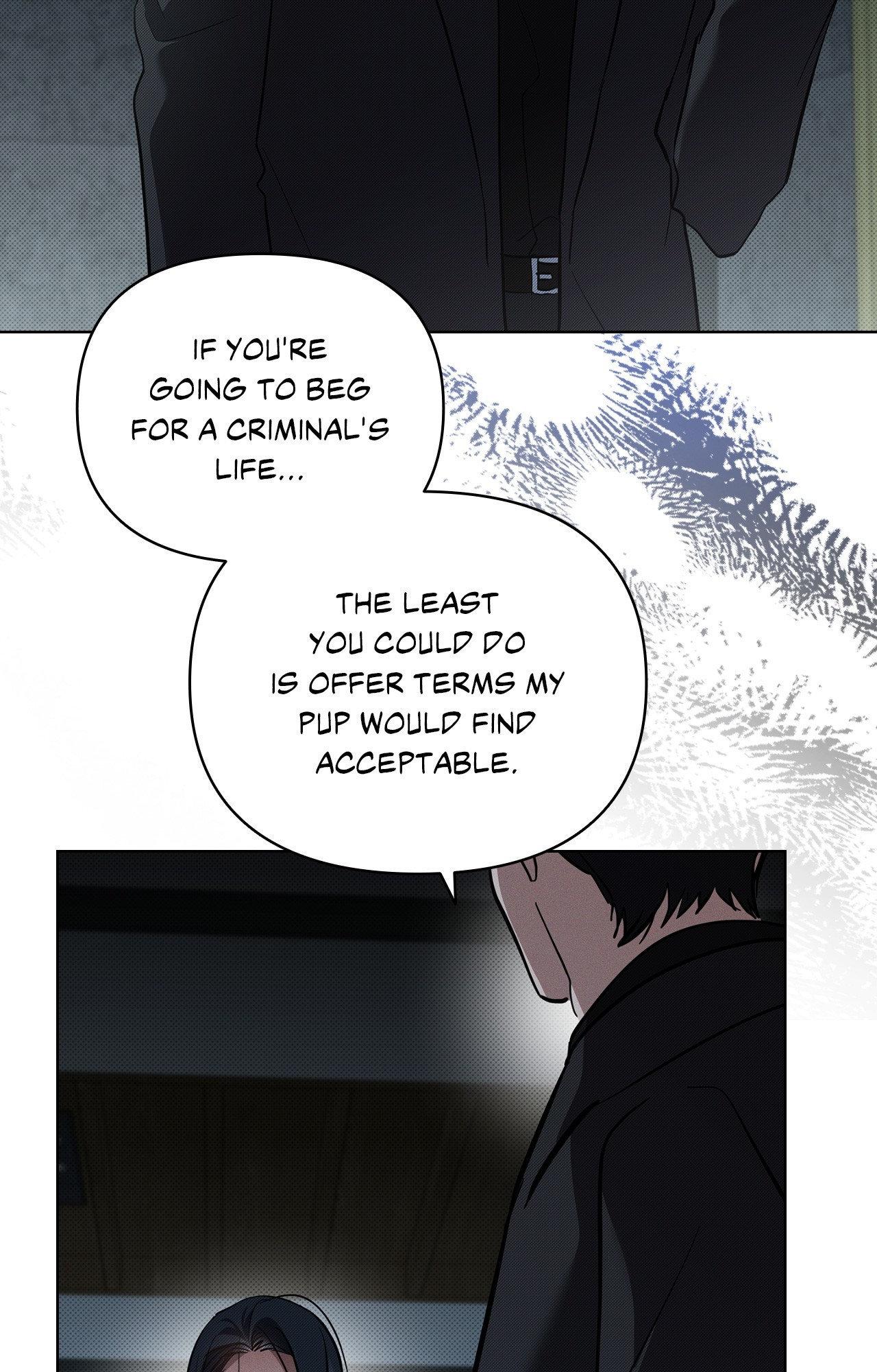 Paws & Claws - Chapter 37 manhwa