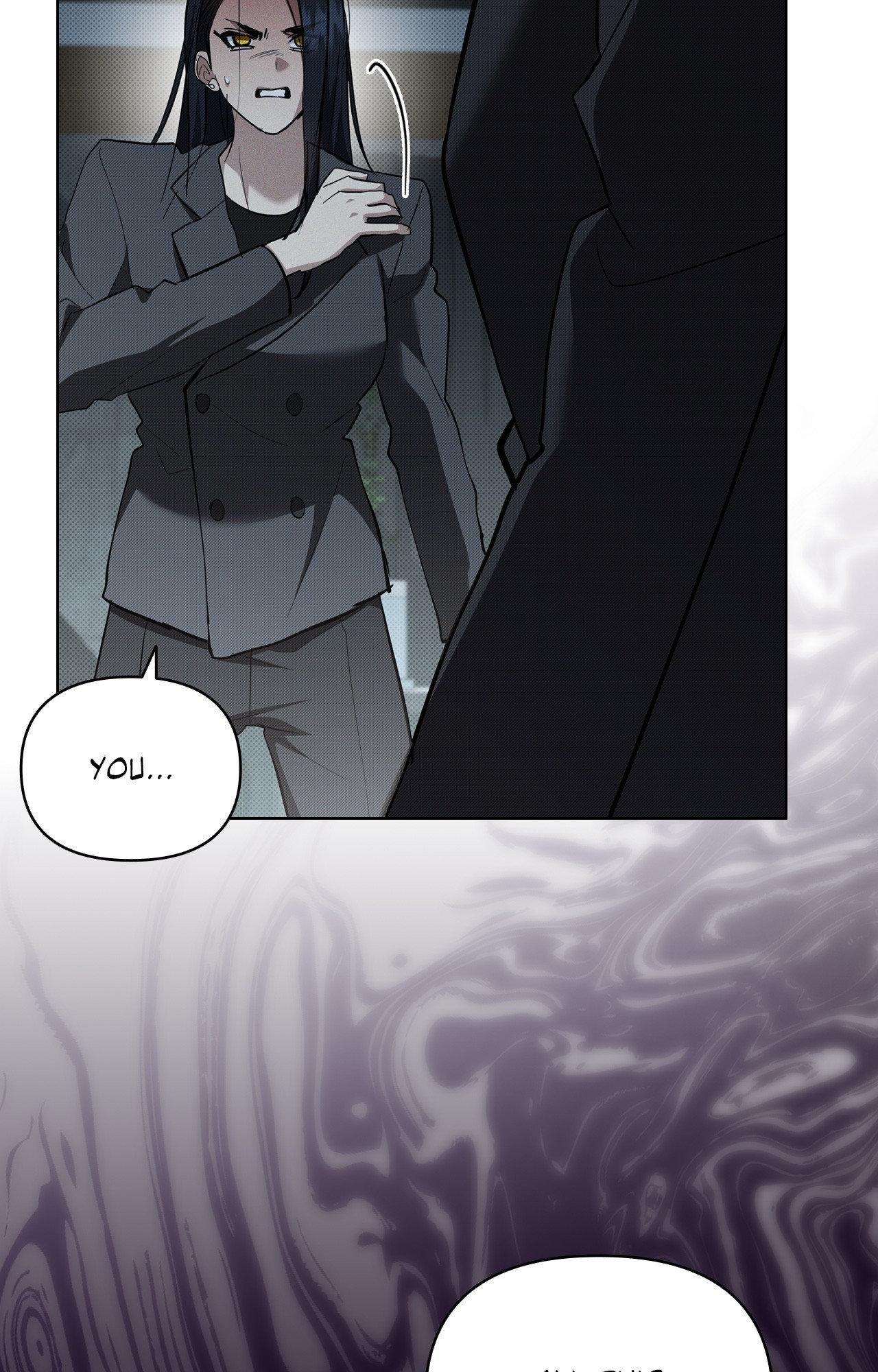 Paws & Claws - Chapter 37 manhwa