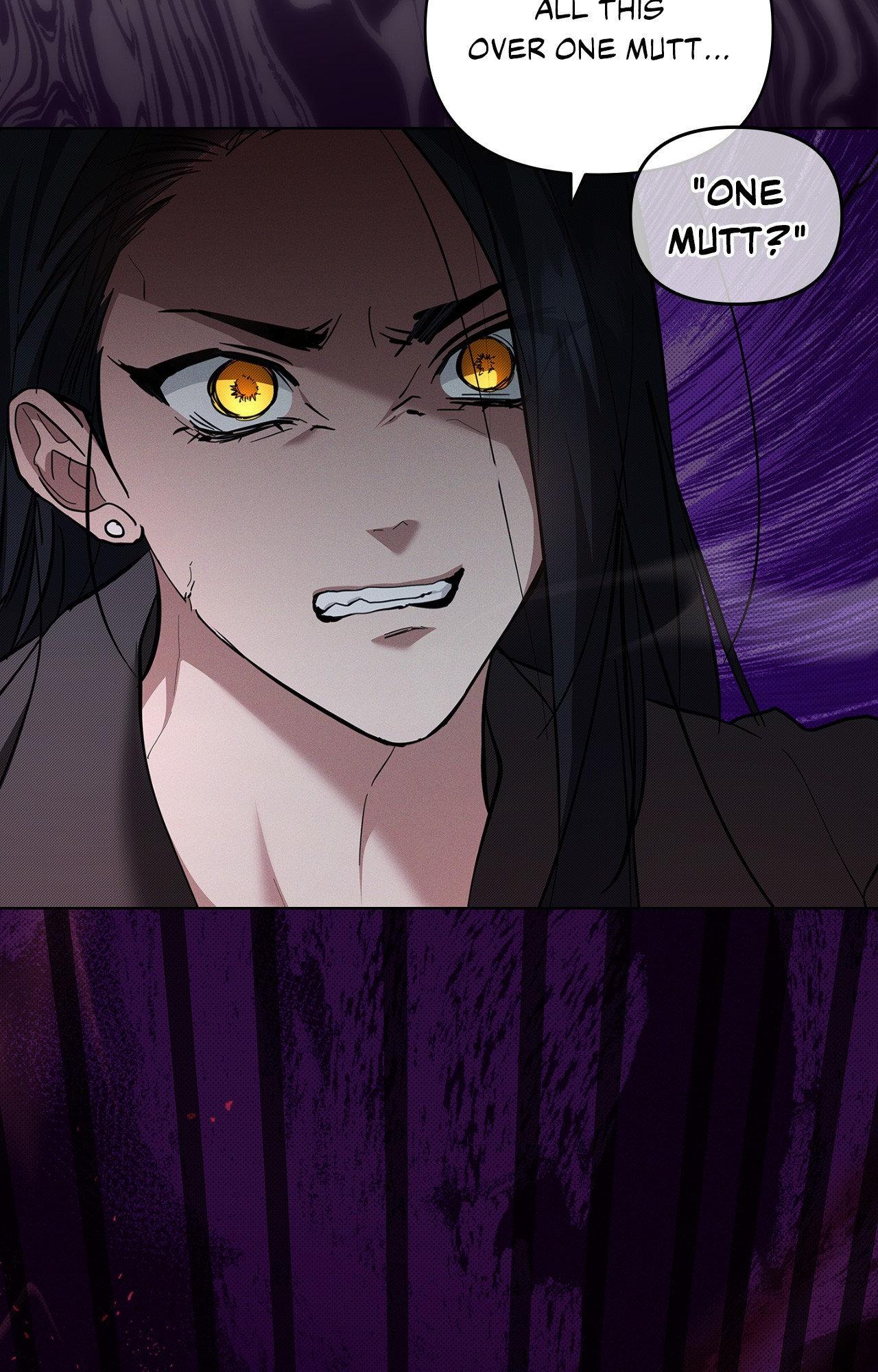 Paws & Claws - Chapter 37 manhwa