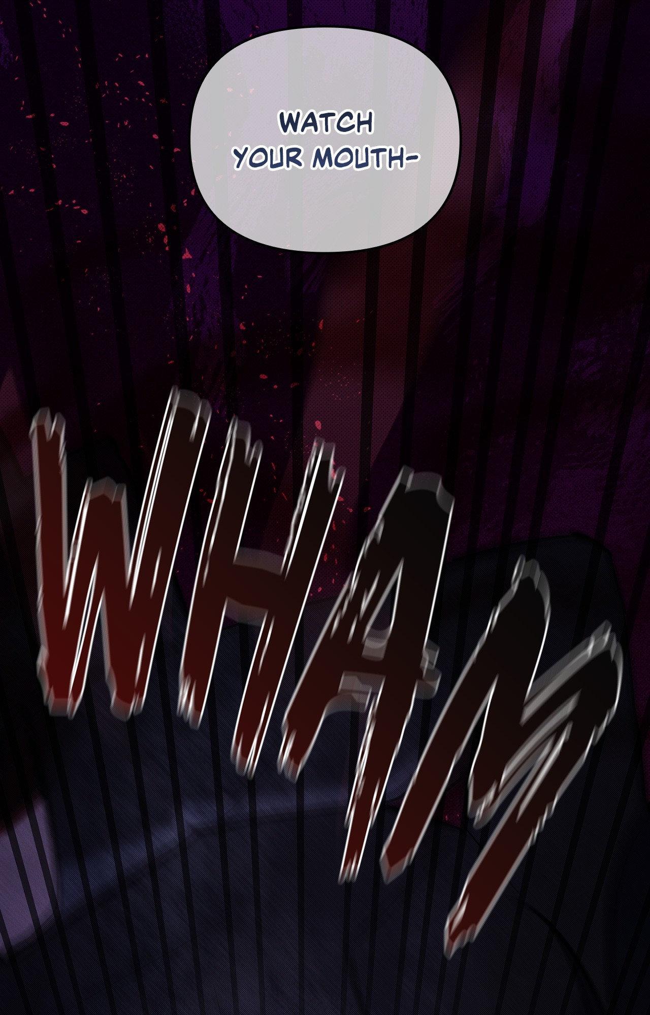 Paws & Claws - Chapter 37 manhwa