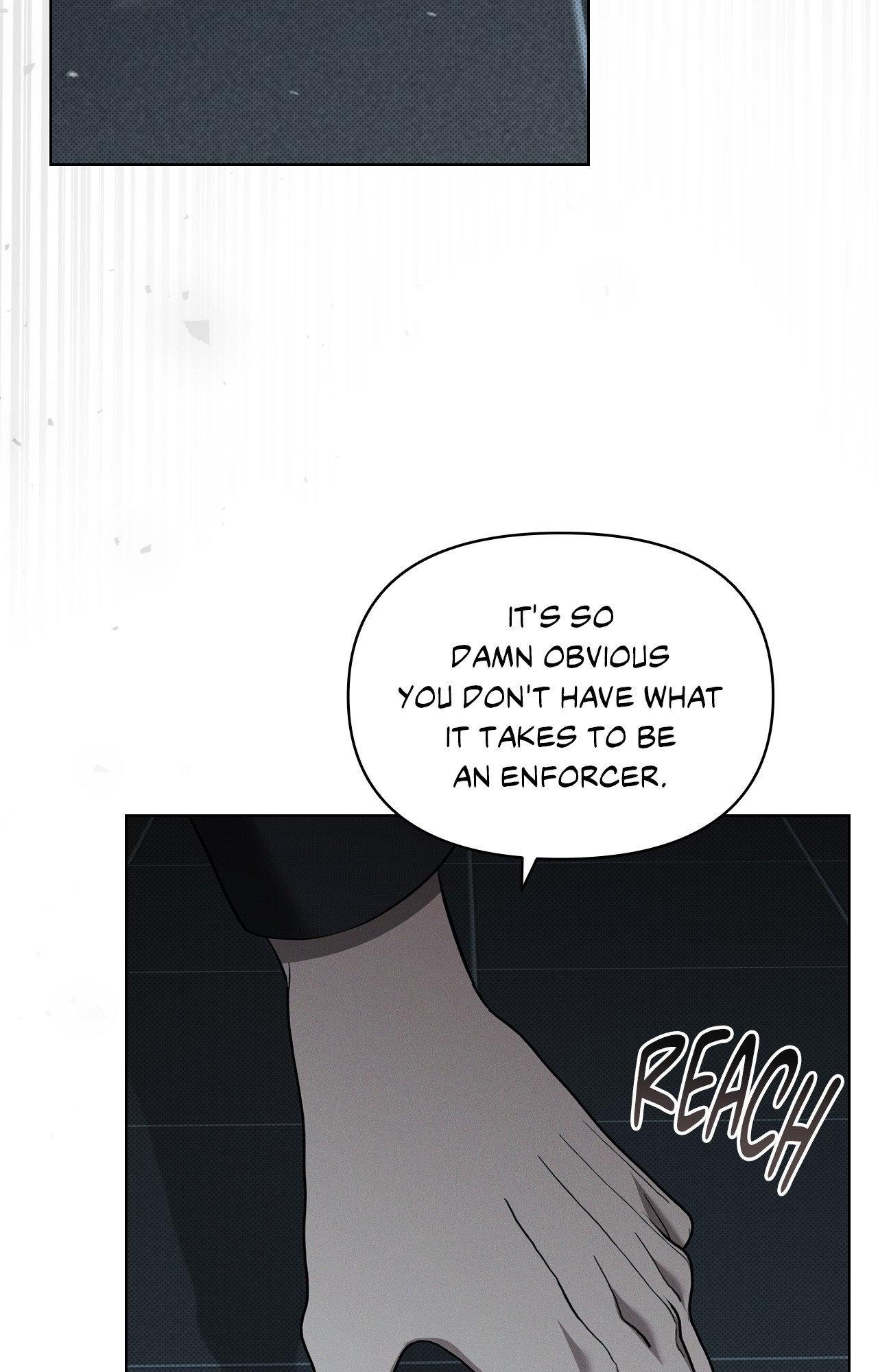 Paws & Claws - Chapter 37 manhwa
