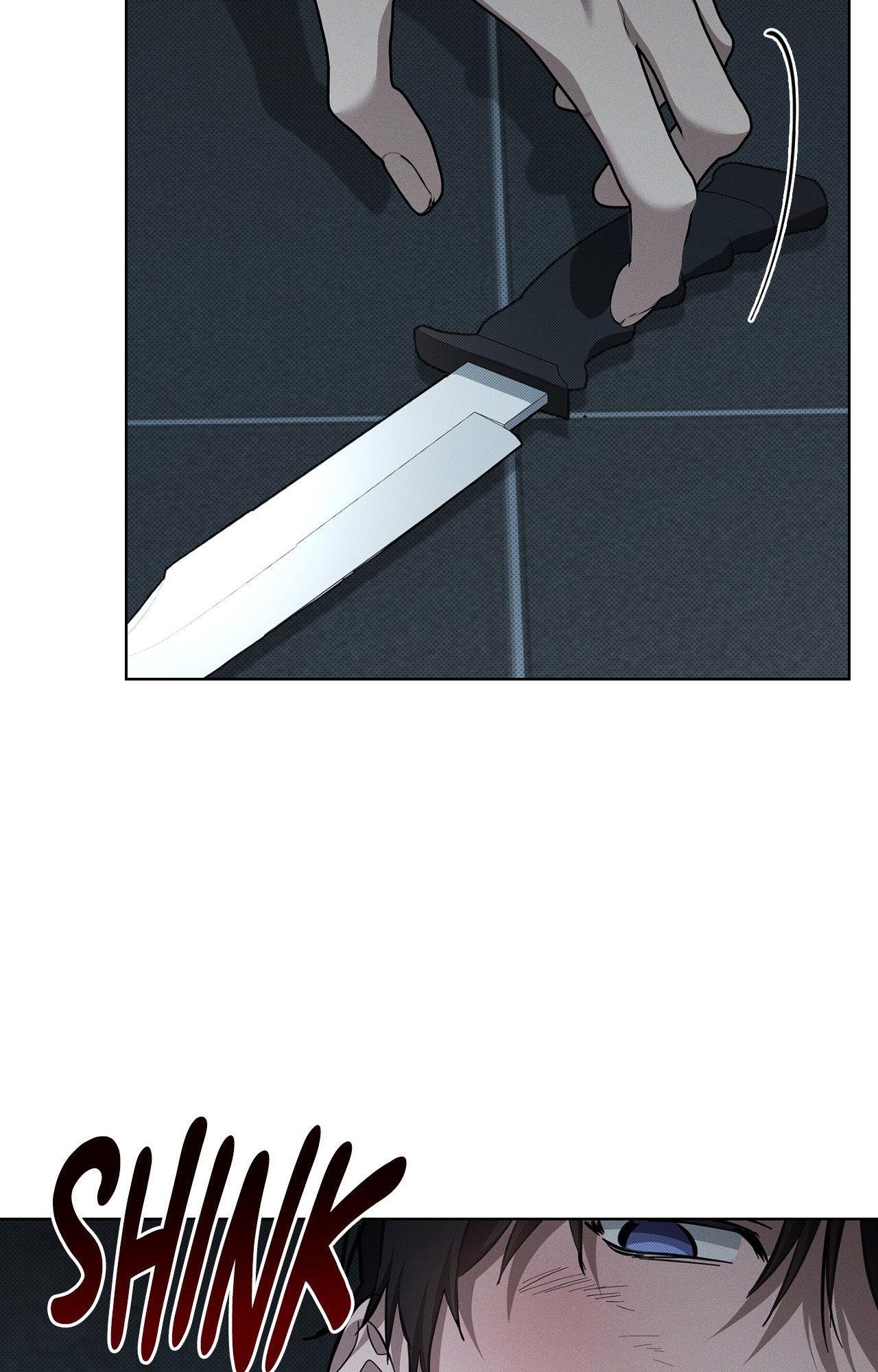 Paws & Claws - Chapter 37 manhwa