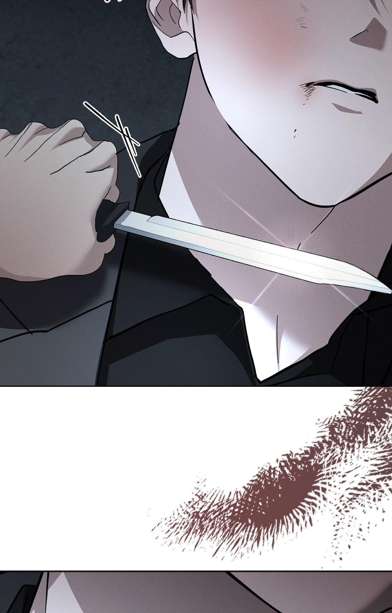 Paws & Claws - Chapter 37 manhwa