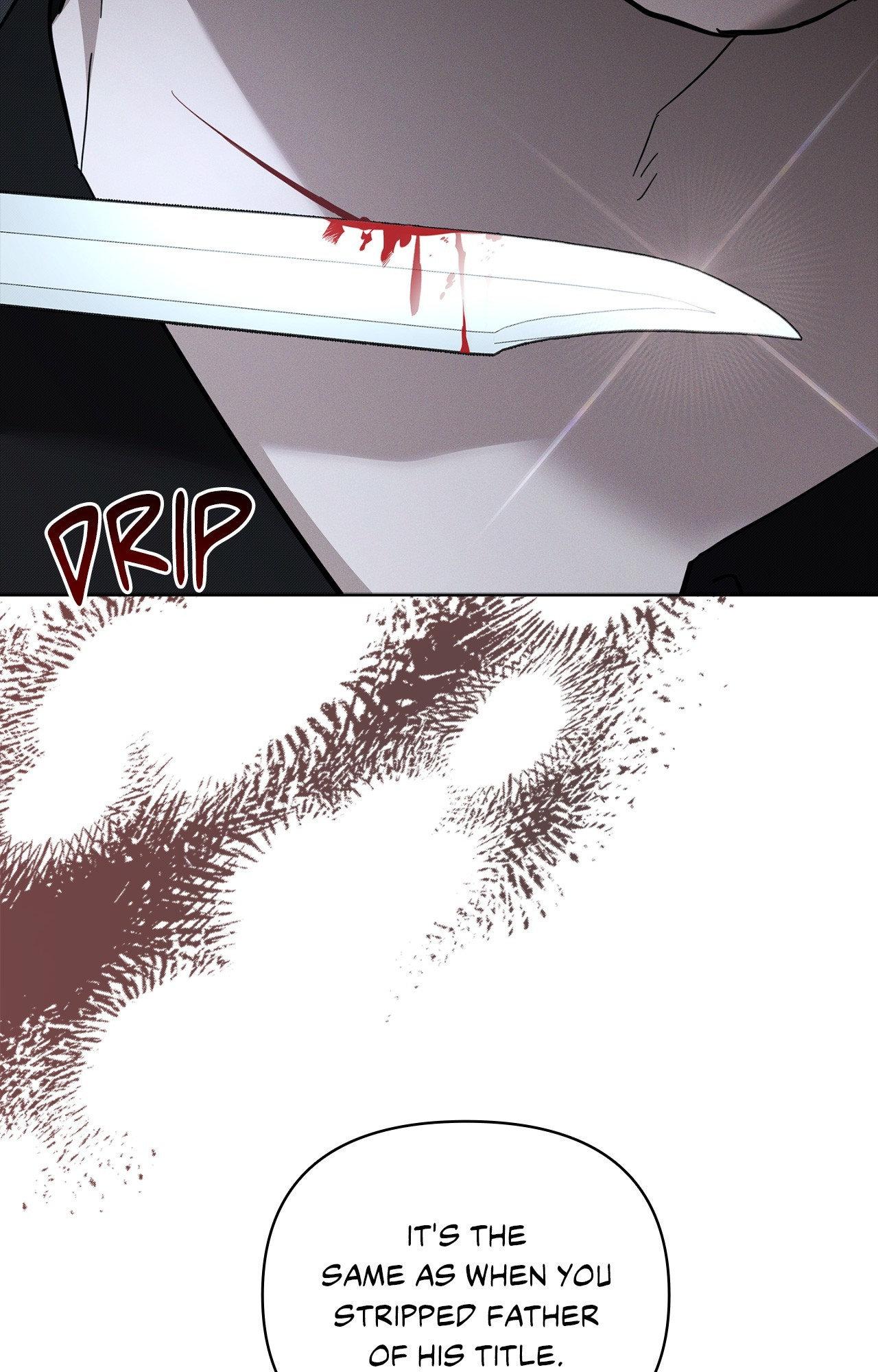 Paws & Claws - Chapter 37 manhwa